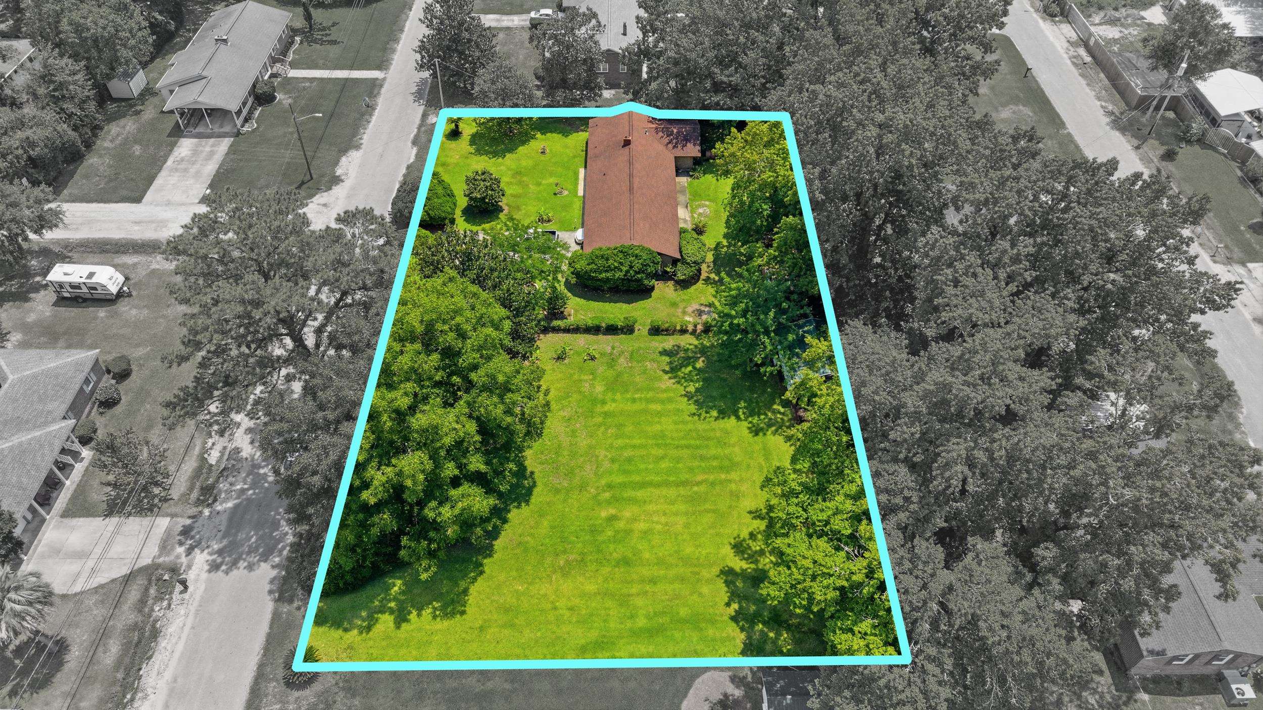 613 Elizabeth St. Property Photo 48