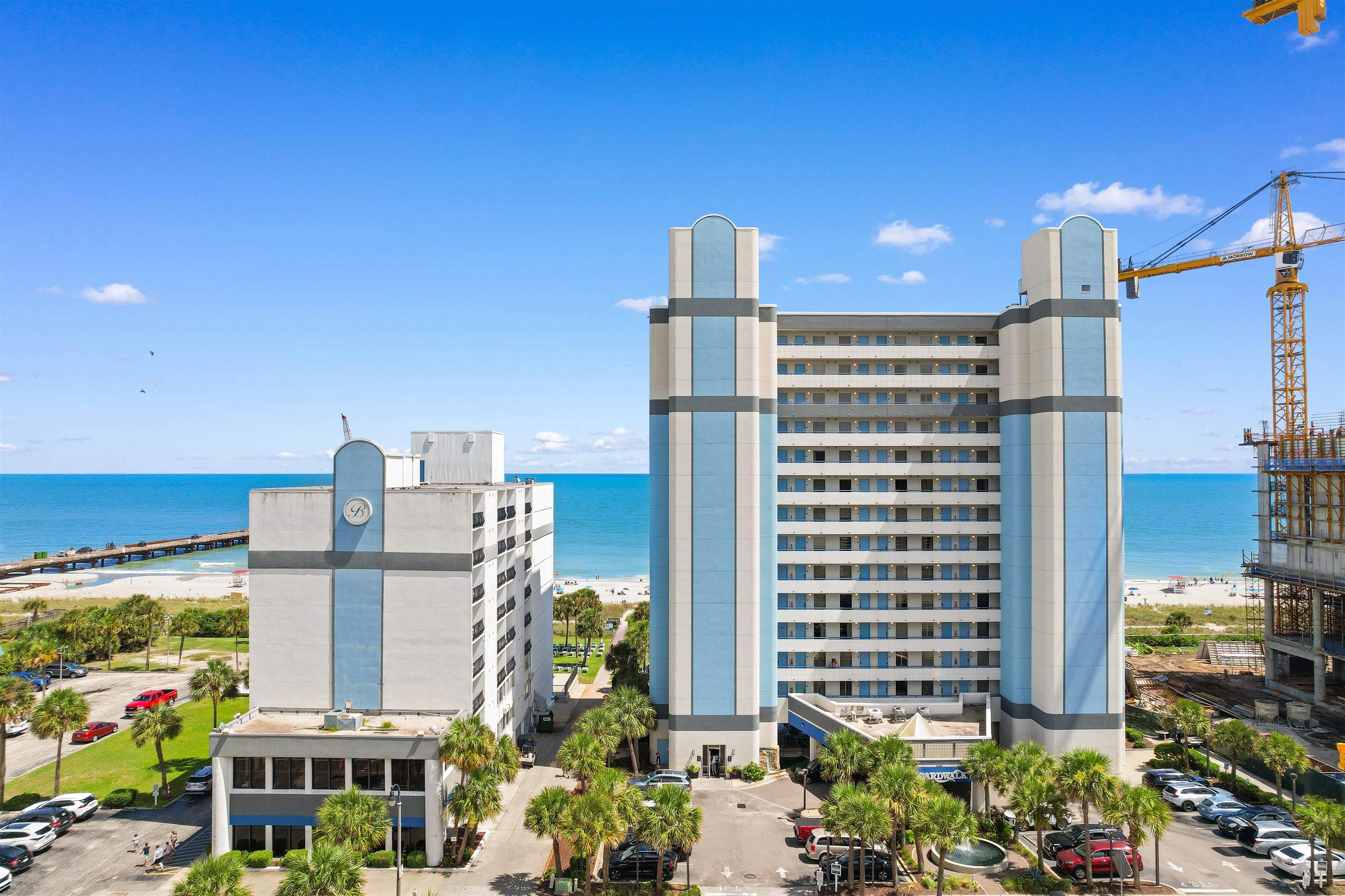 2300 N Ocean Blvd. Property Photo 1