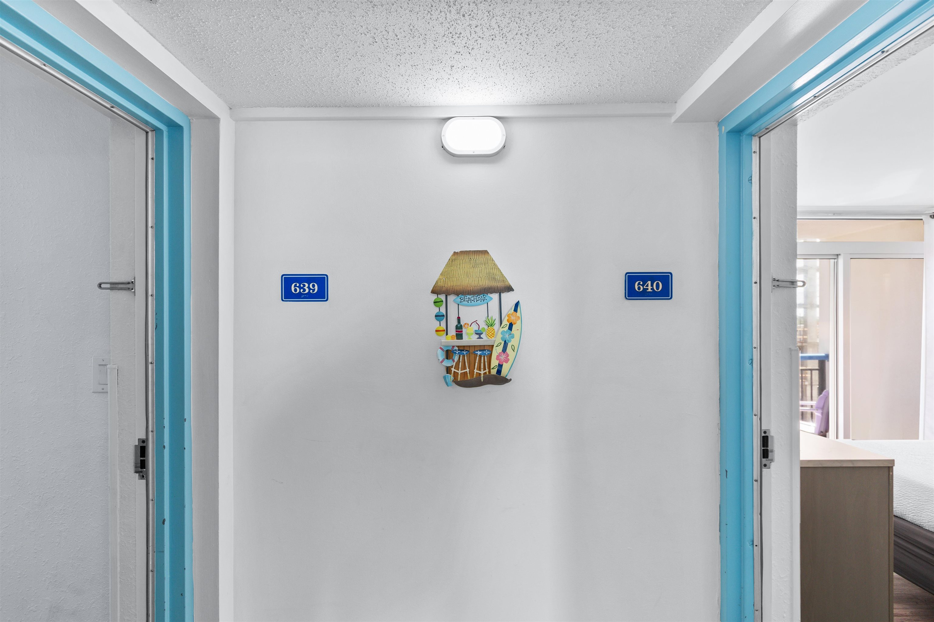 2300 N Ocean Blvd. Property Photo 2
