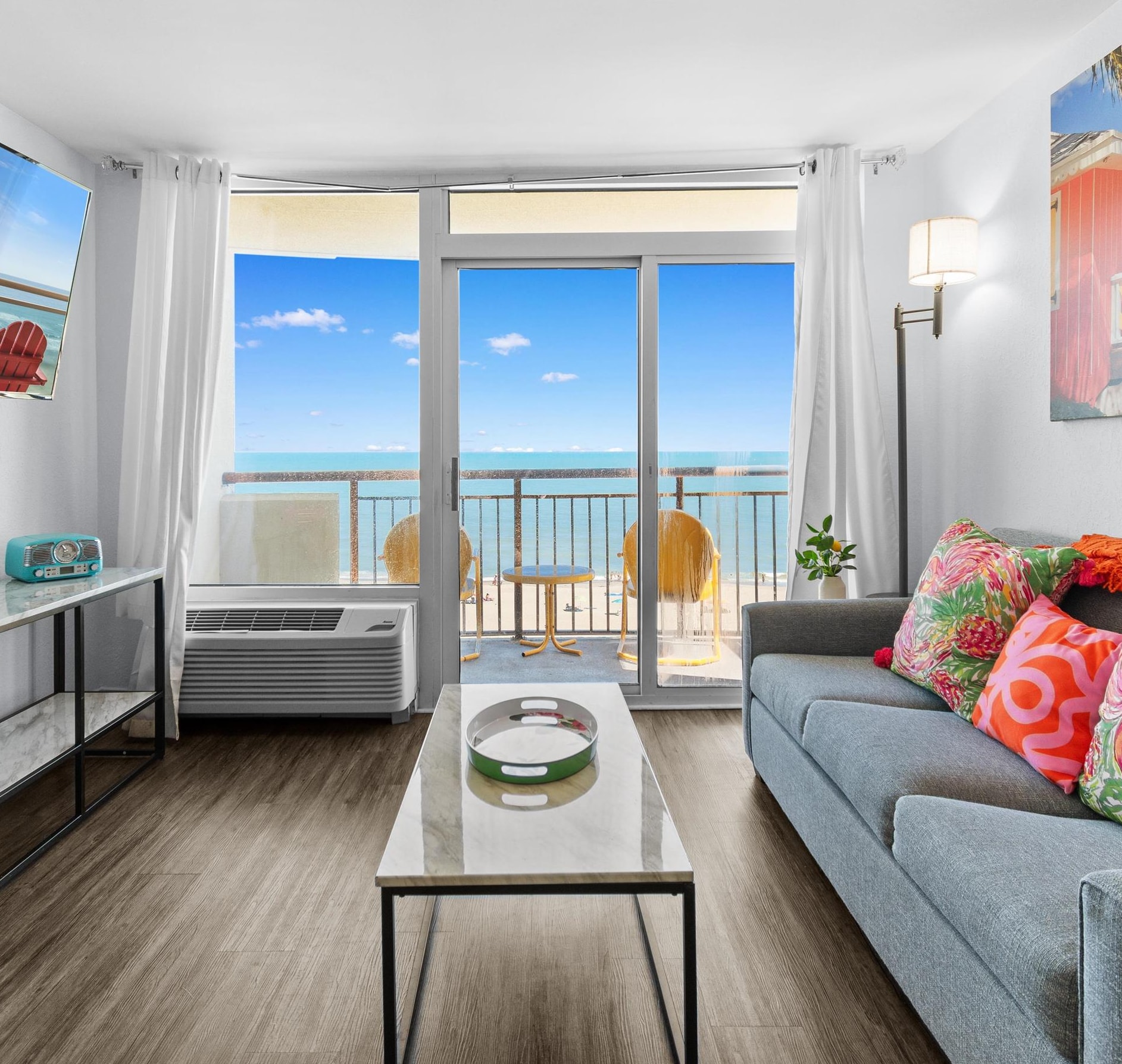 2300 N Ocean Blvd. Property Photo 3