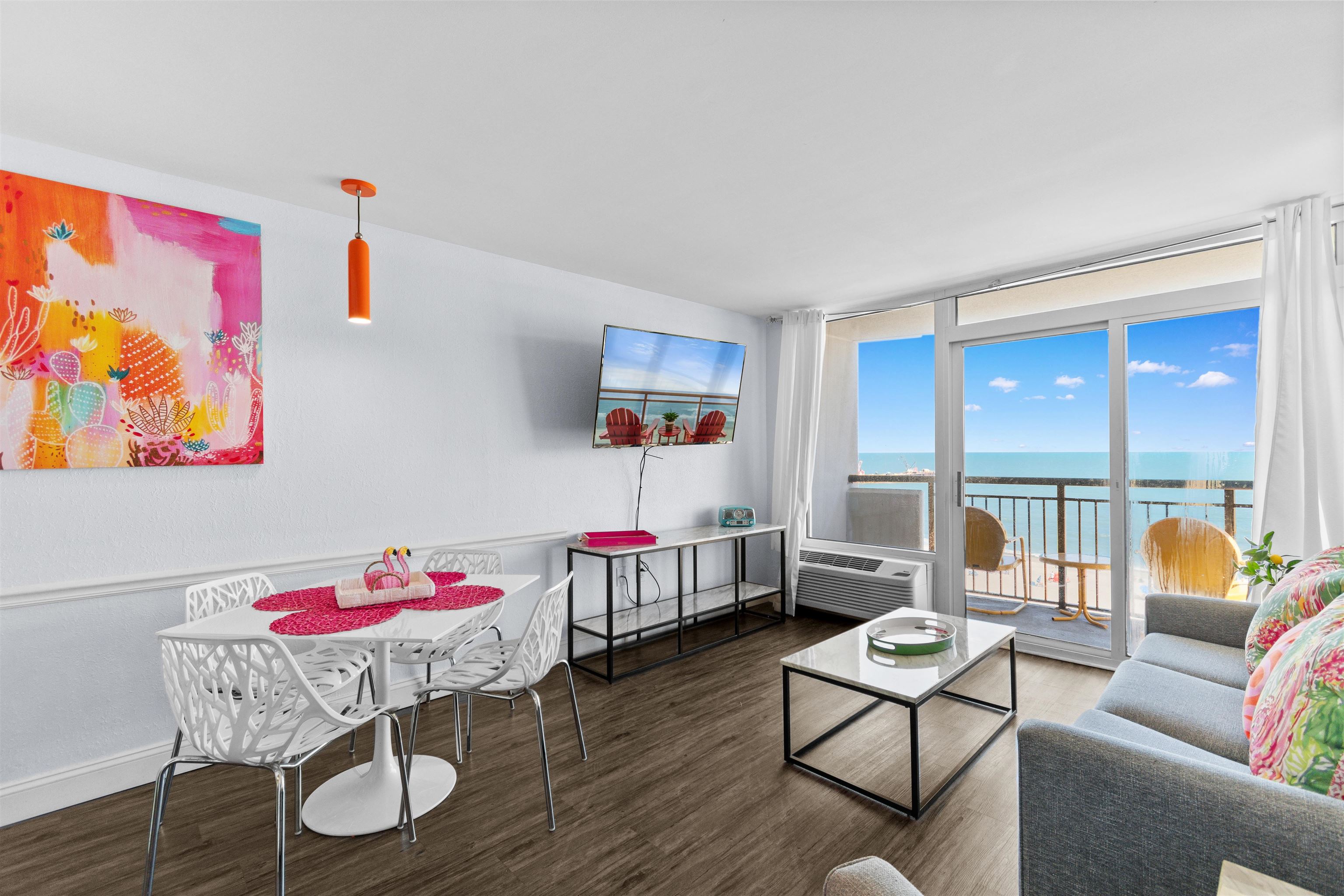 2300 N Ocean Blvd. Property Photo 13