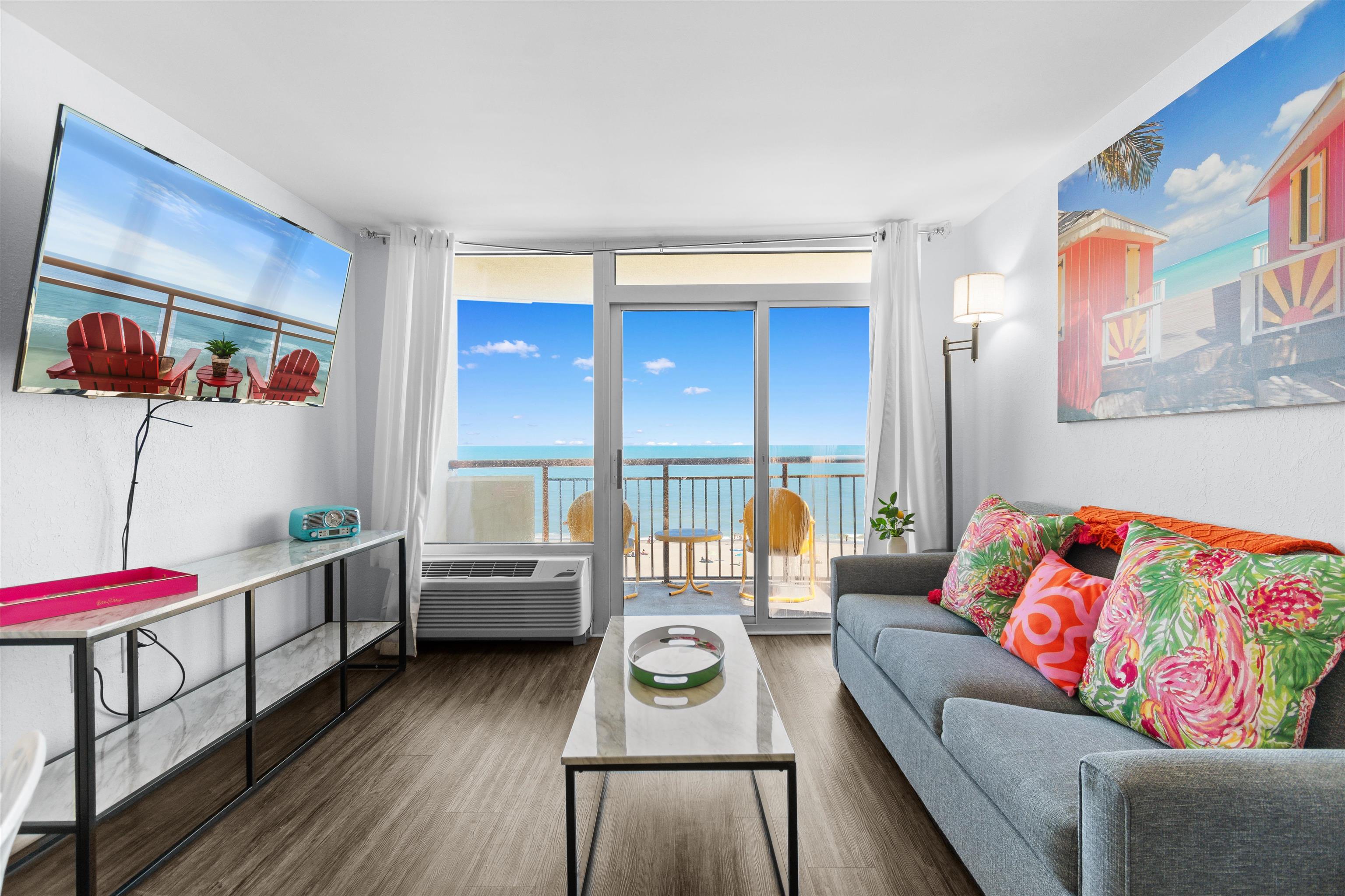 2300 N Ocean Blvd. Property Photo 16