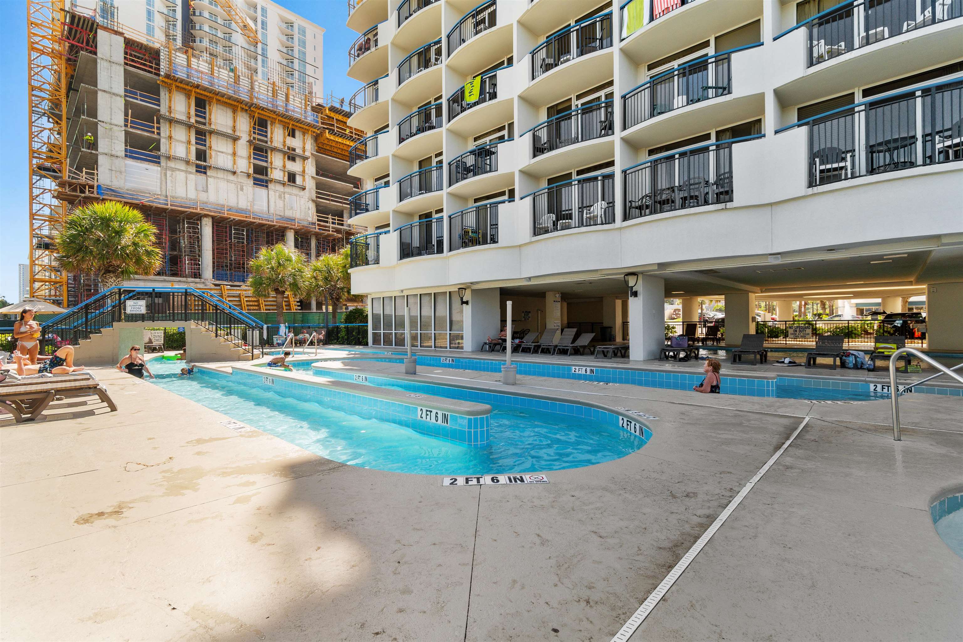 2300 N Ocean Blvd. Property Photo 31
