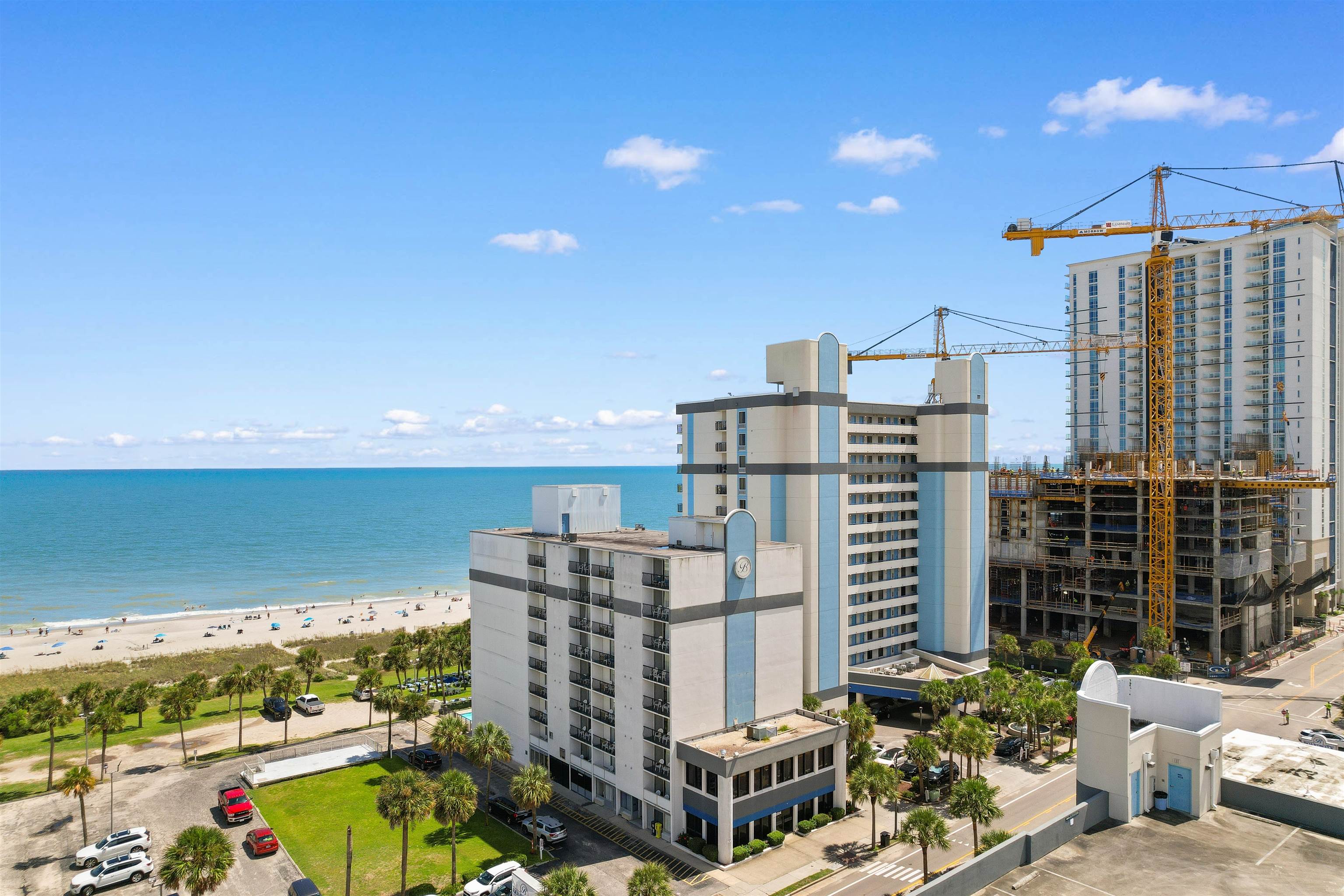 2300 N Ocean Blvd. Property Photo 41