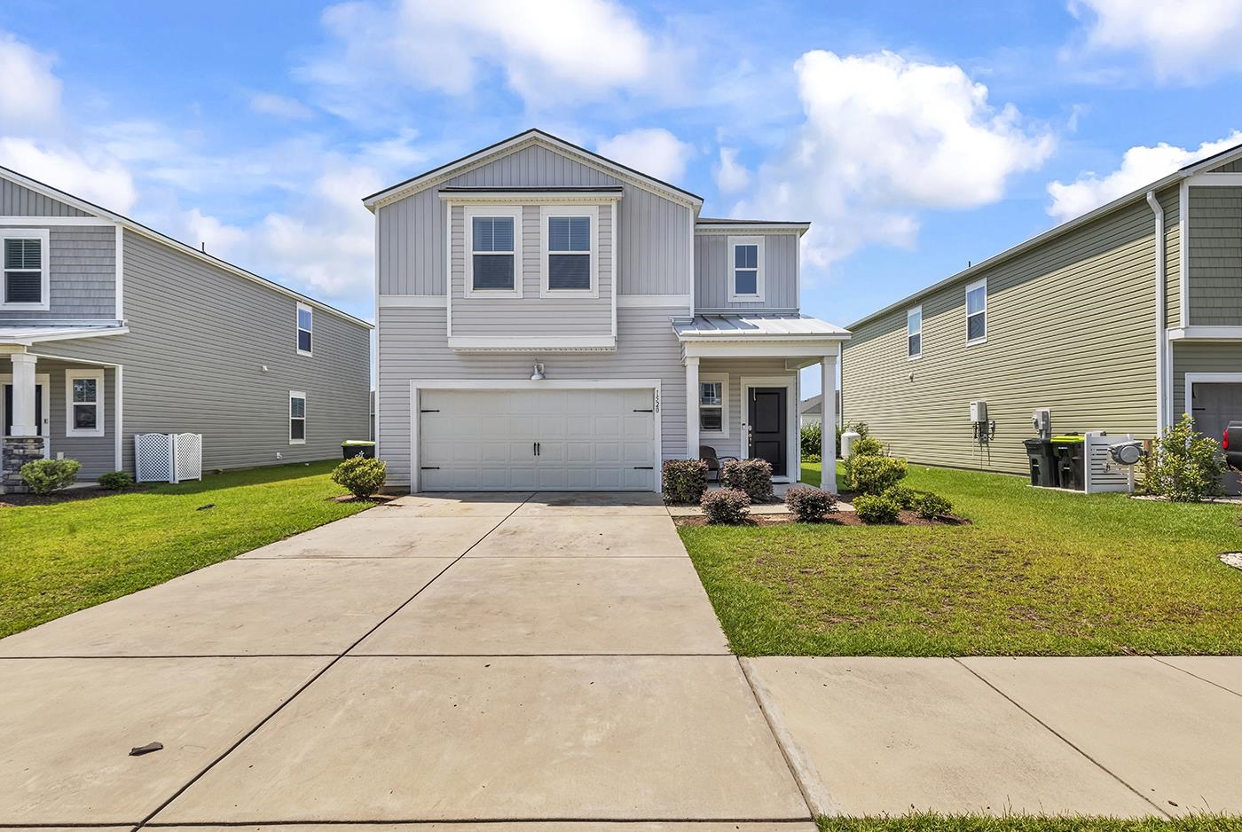 1520 Swing Bridge Way Property Photo 1