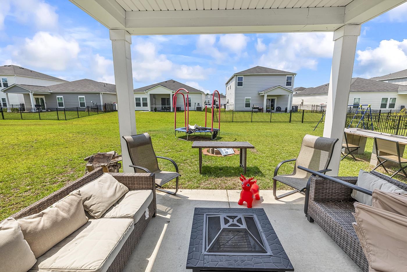 1520 Swing Bridge Way Property Photo 31