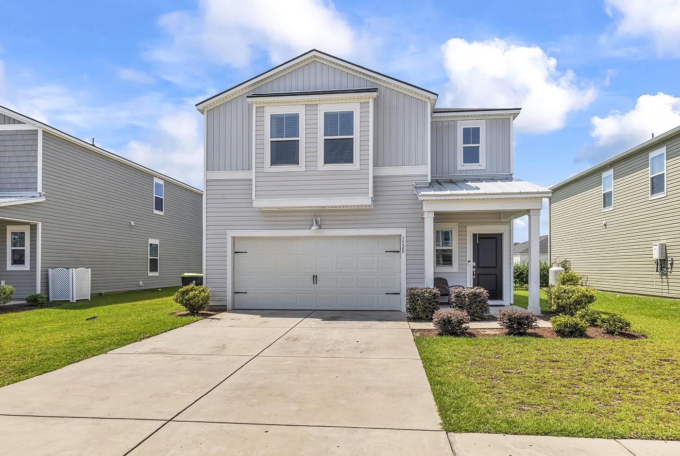 1520 Swing Bridge Way Property Photo 35