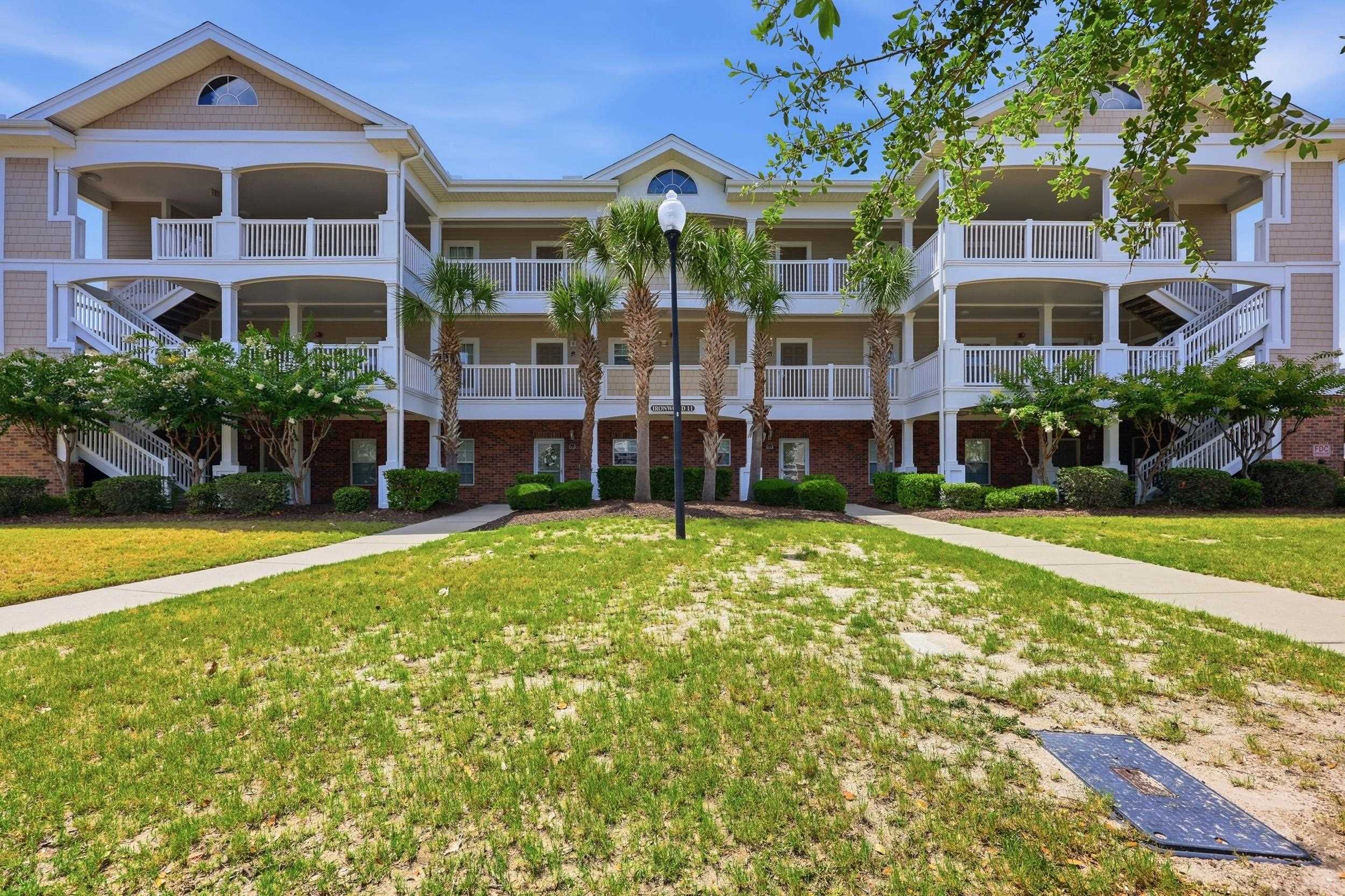 5801 Oyster Catcher Dr. Property Photo 1