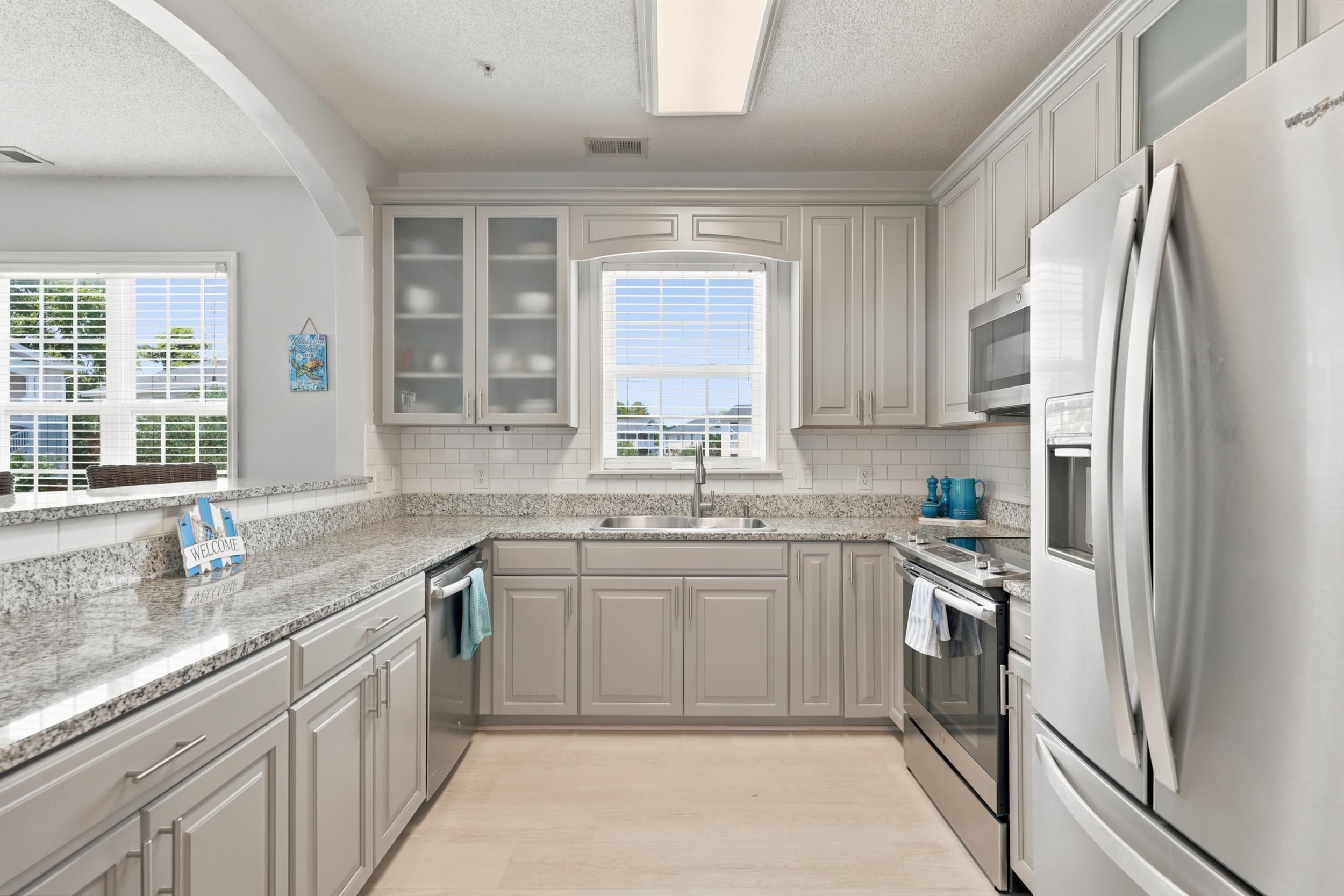 5801 Oyster Catcher Dr. Property Photo 6