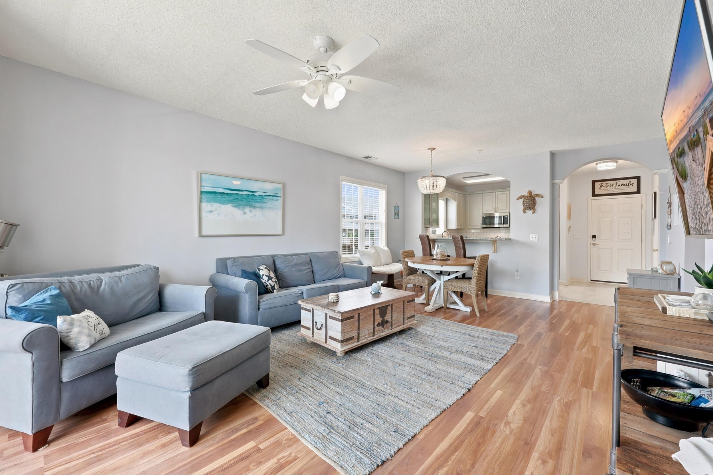 5801 Oyster Catcher Dr. Property Photo 15
