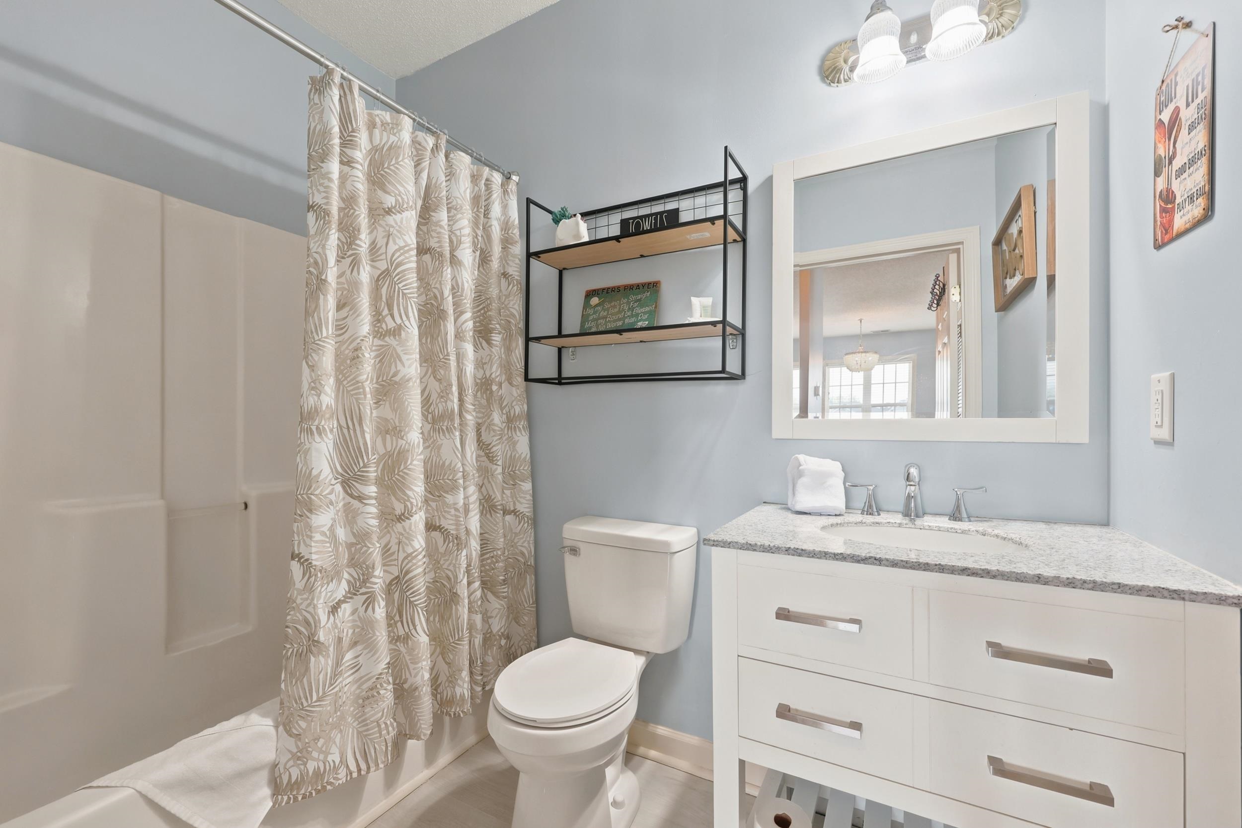 5801 Oyster Catcher Dr. Property Photo 28