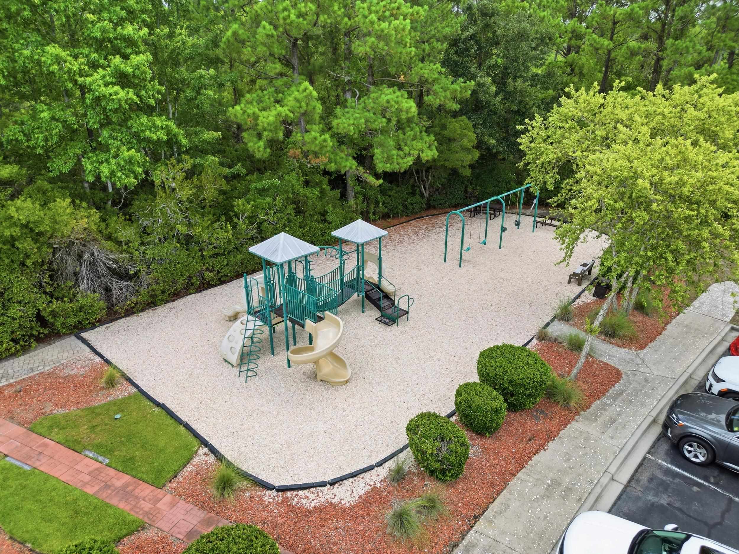 5801 Oyster Catcher Dr. Property Photo 49