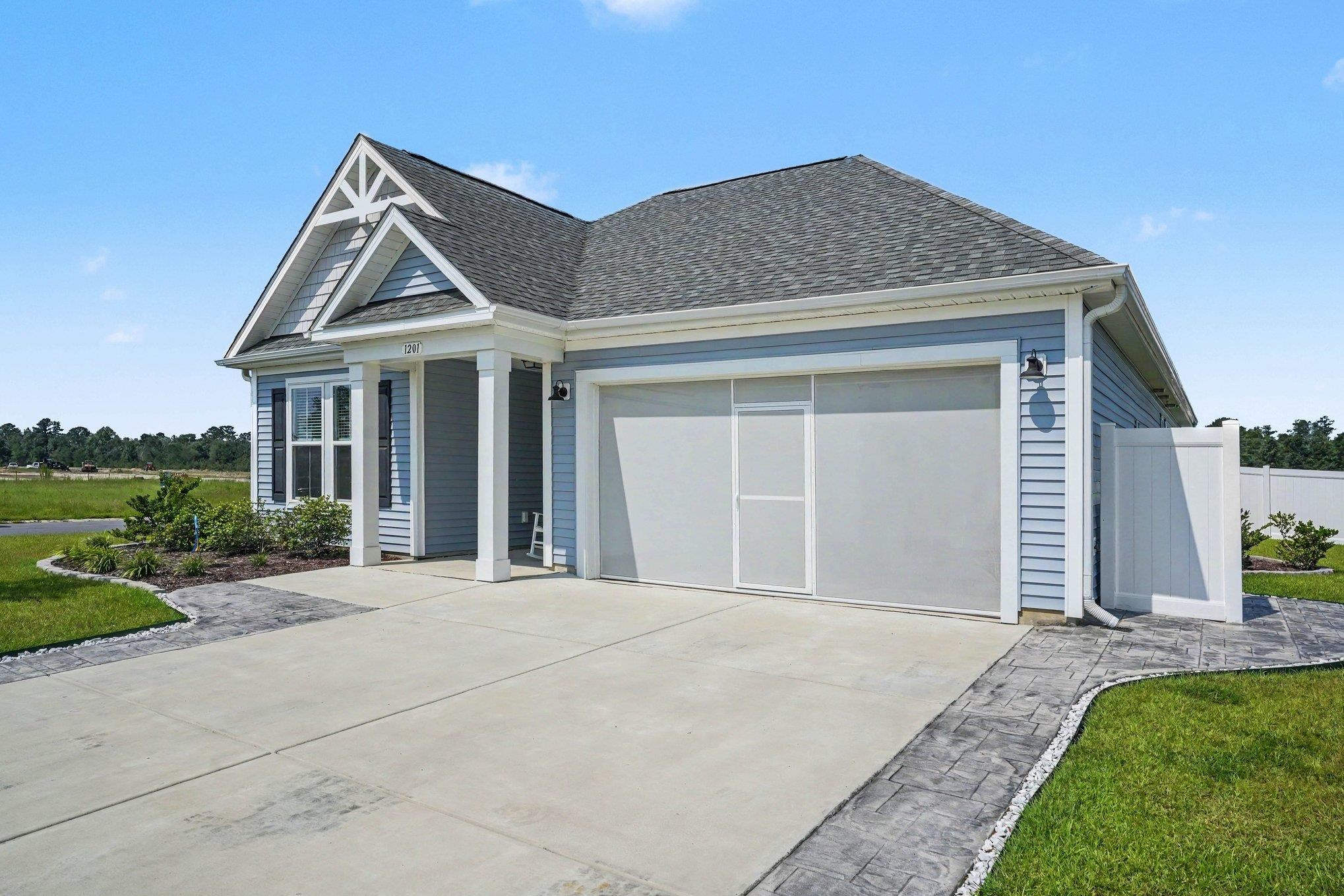 1201 Witch Hazel Way Property Photo 4