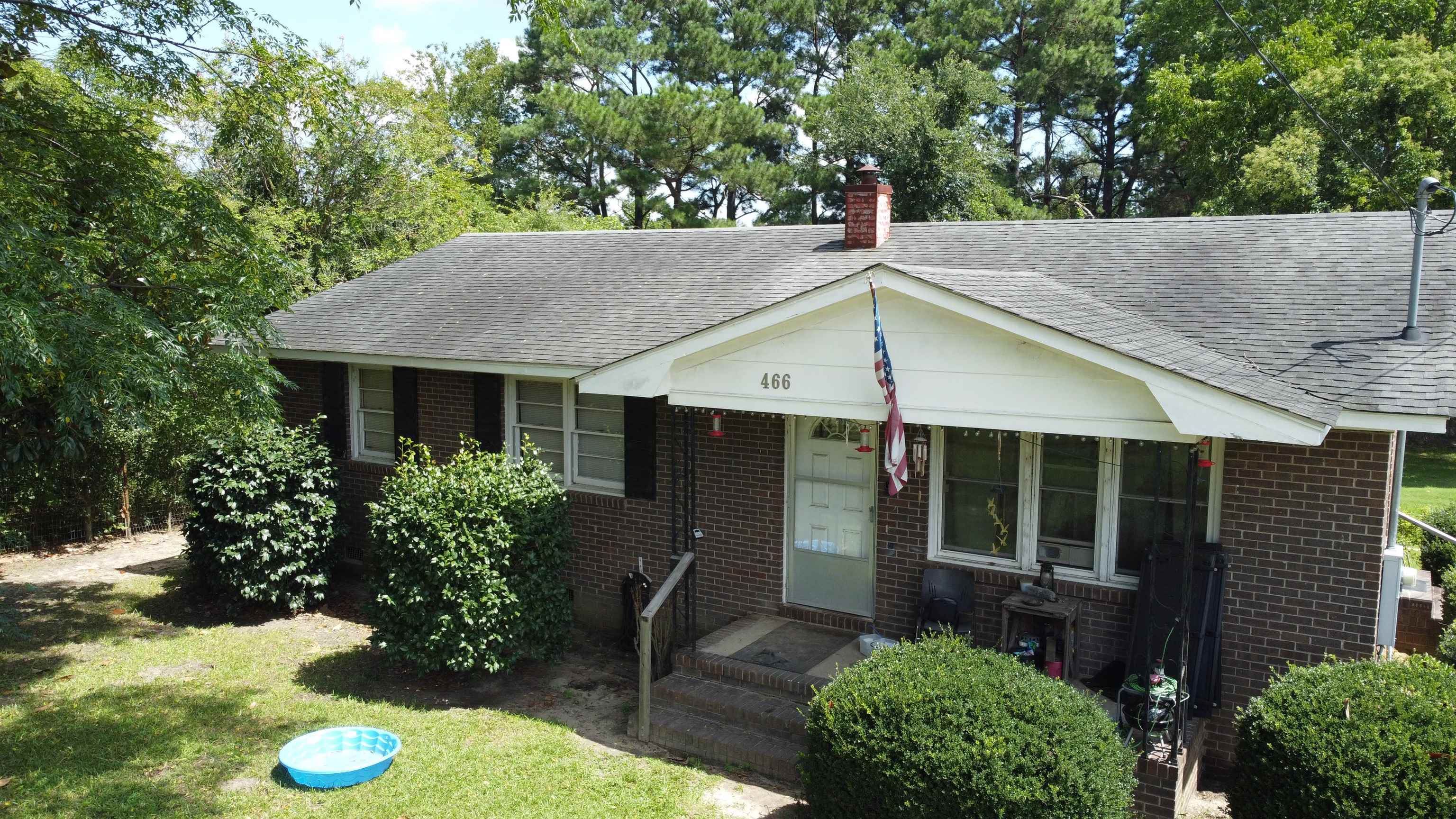 466 Ivey Dr. Property Photo 1
