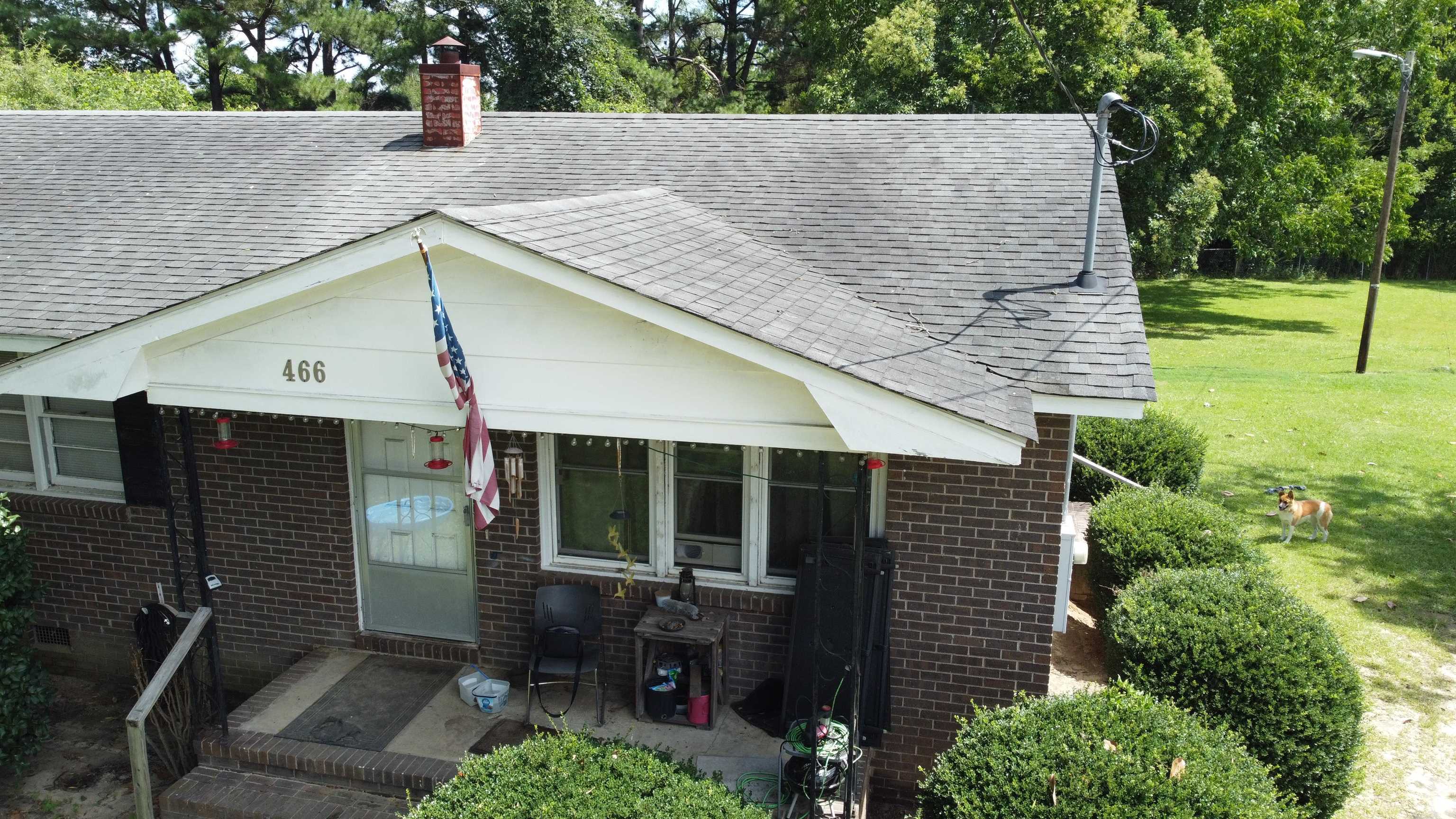 466 Ivey Dr. Property Photo 22