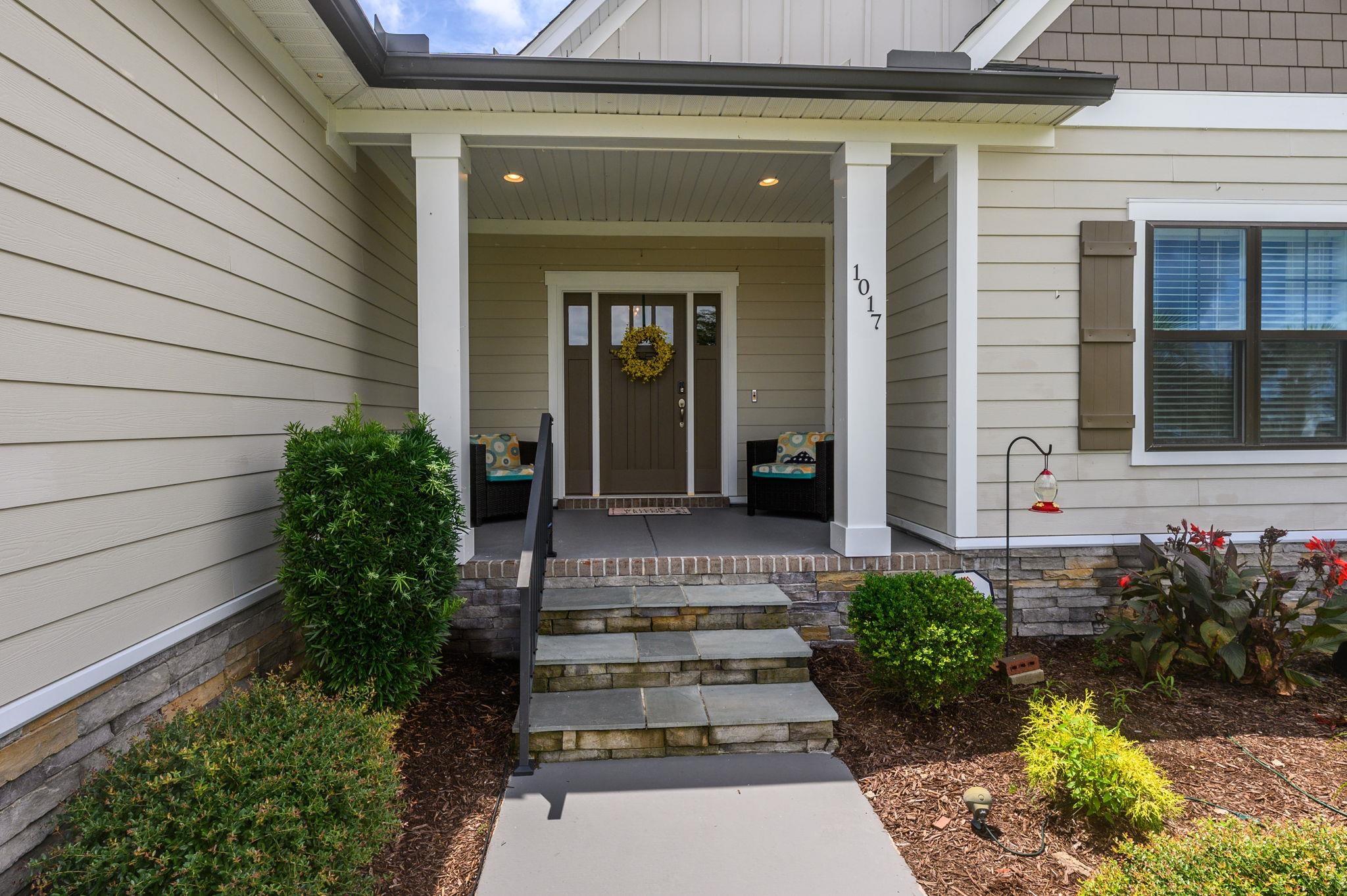 1017 Planters Pl. Property Photo 10