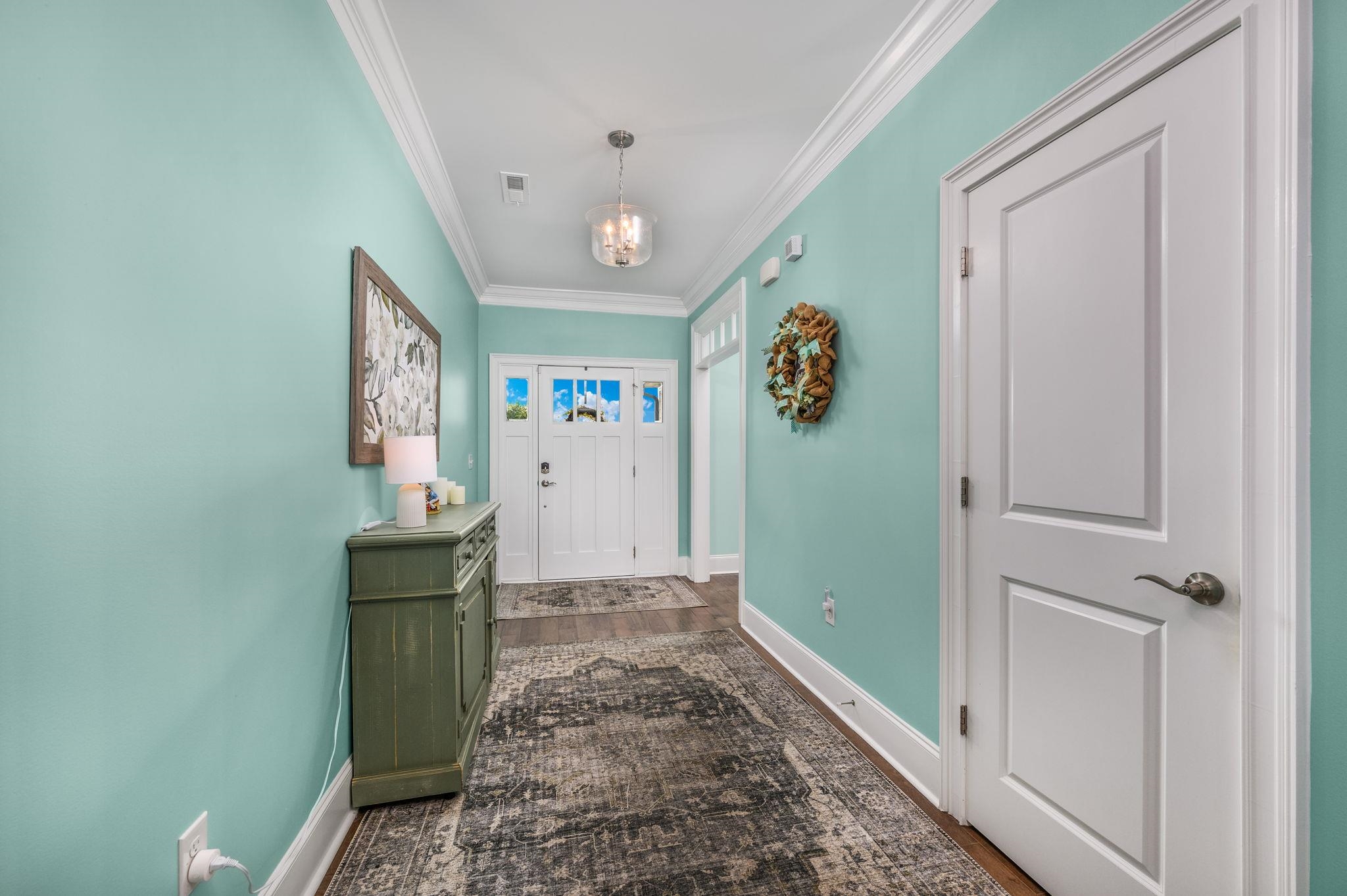 1017 Planters Pl. Property Photo 11