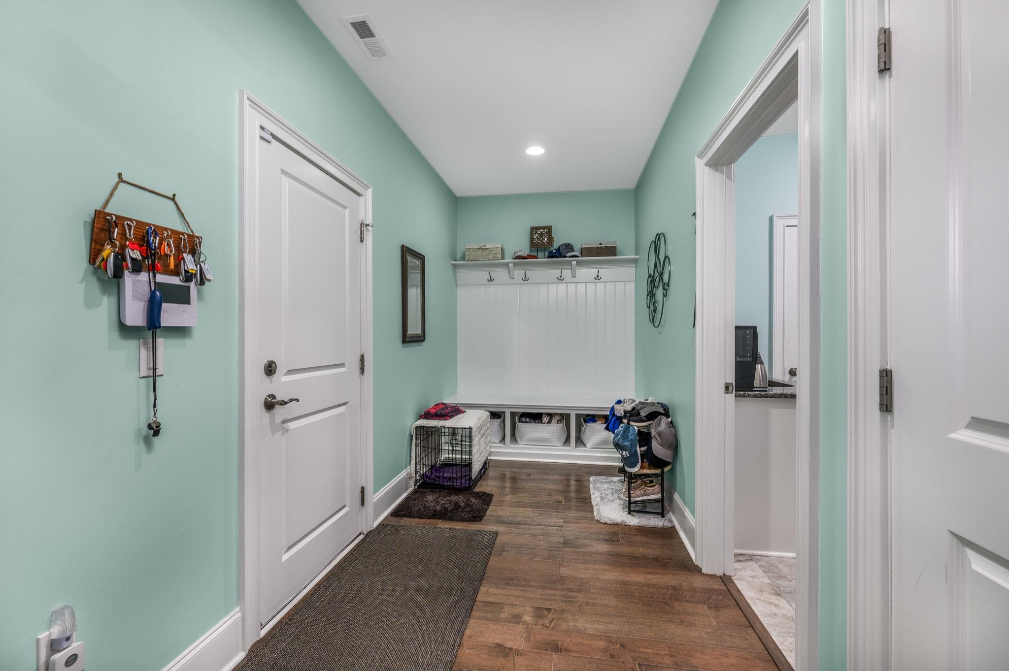 1017 Planters Pl. Property Photo 12