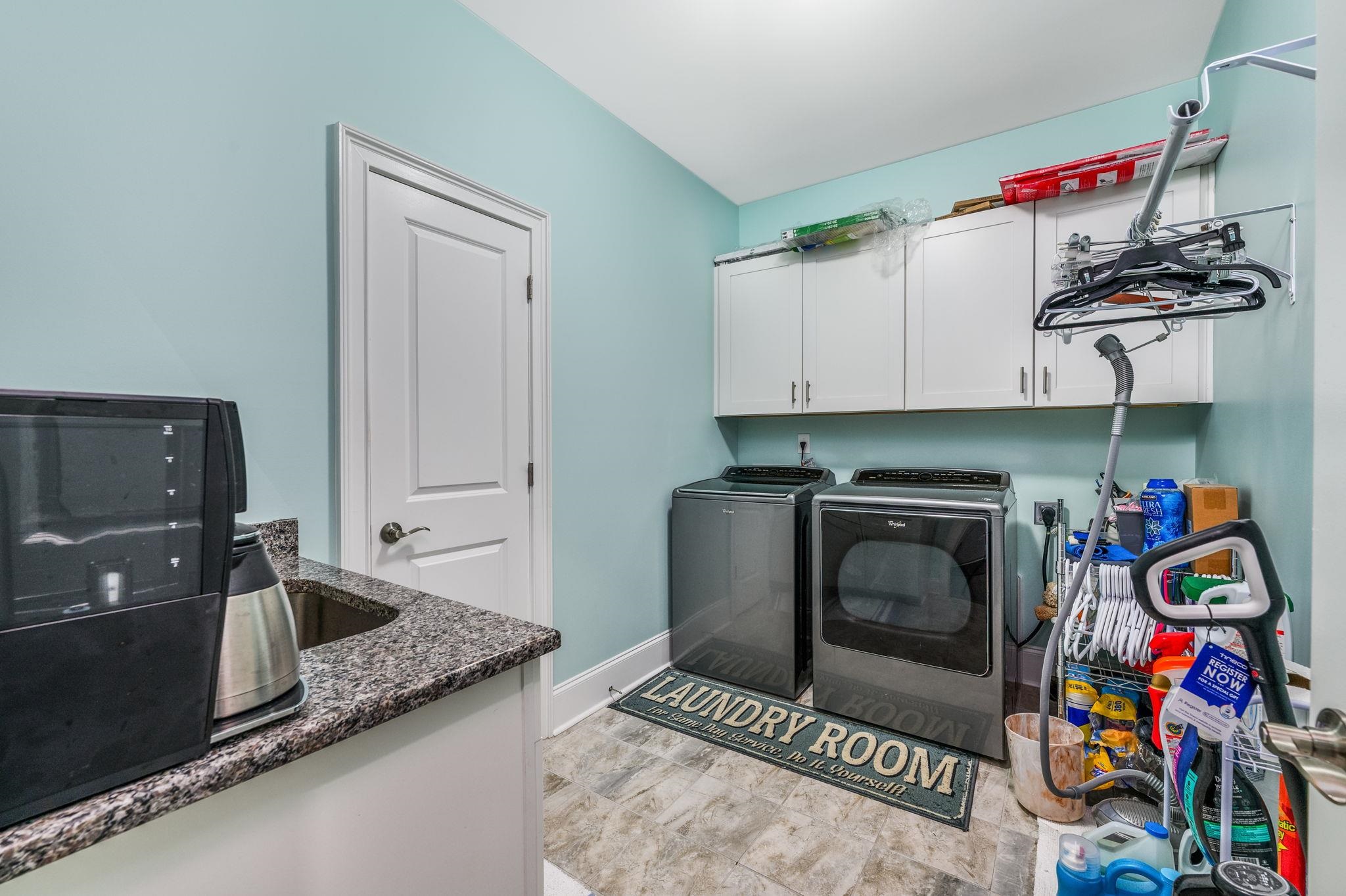 1017 Planters Pl. Property Photo 14