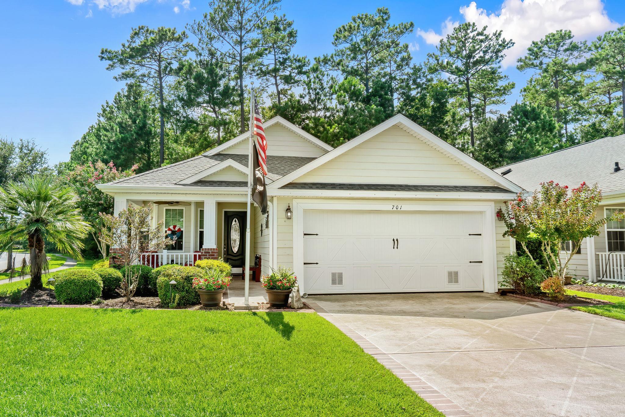 701 Bay Hill Ct. Property Photo 1