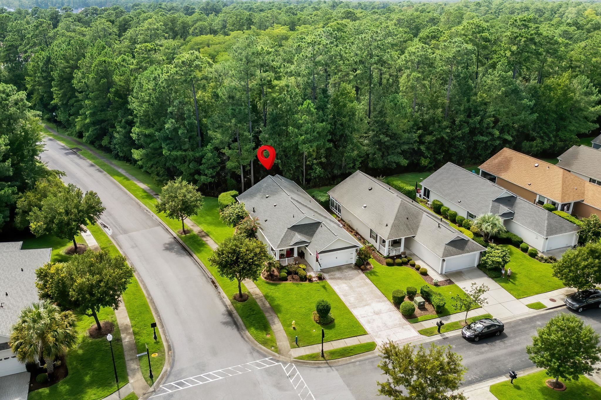 701 Bay Hill Ct. Property Photo 2