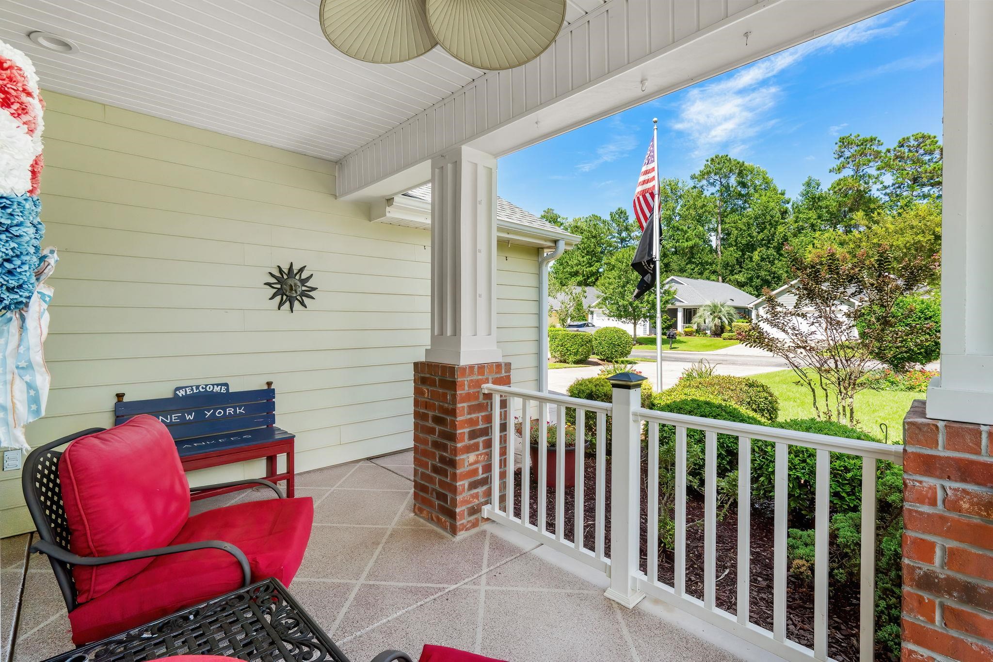 701 Bay Hill Ct. Property Photo 4