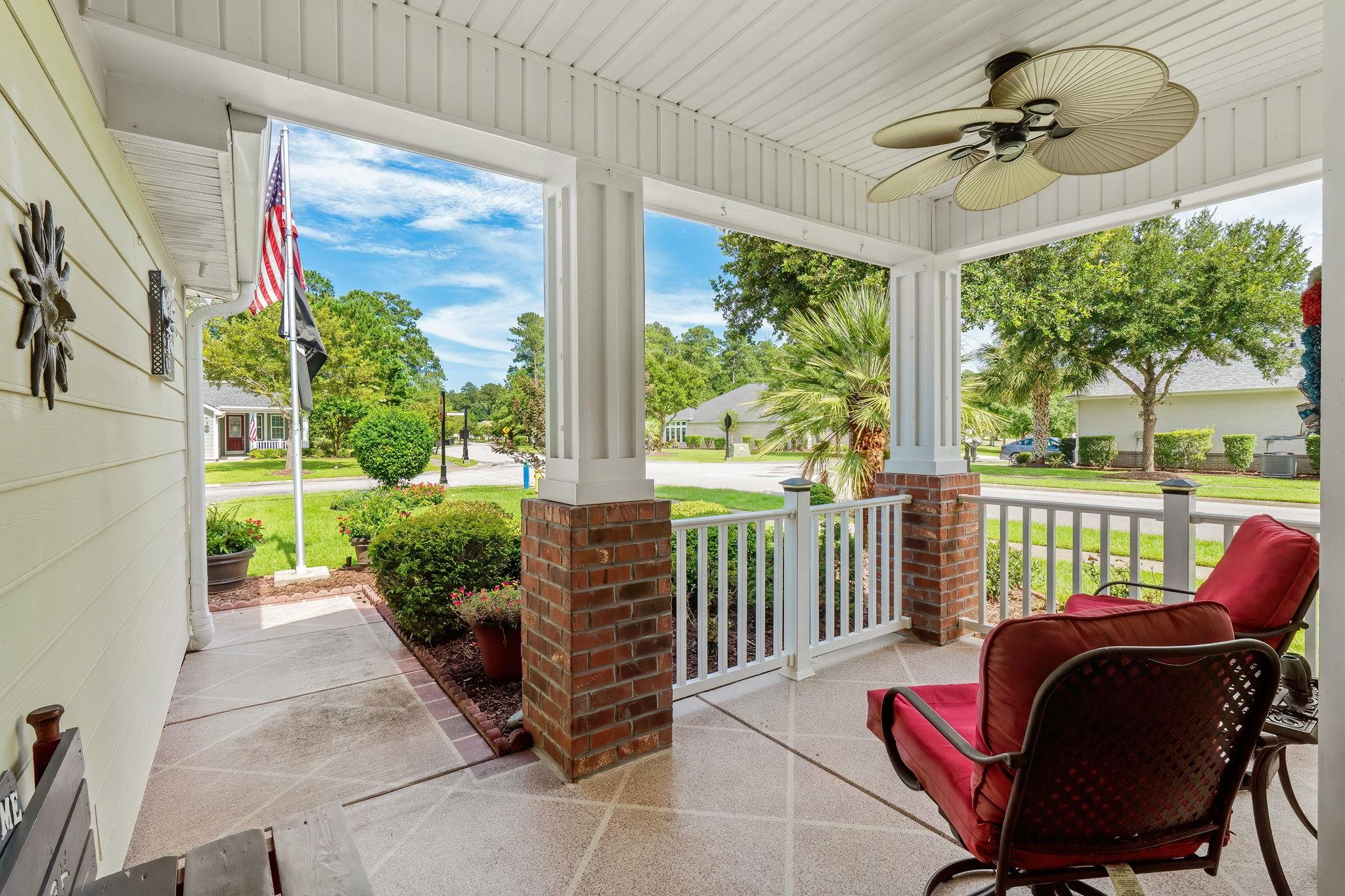 701 Bay Hill Ct. Property Photo 5