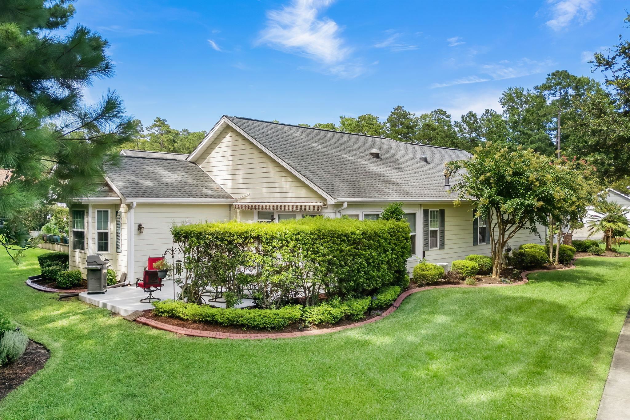 701 Bay Hill Ct. Property Photo 45