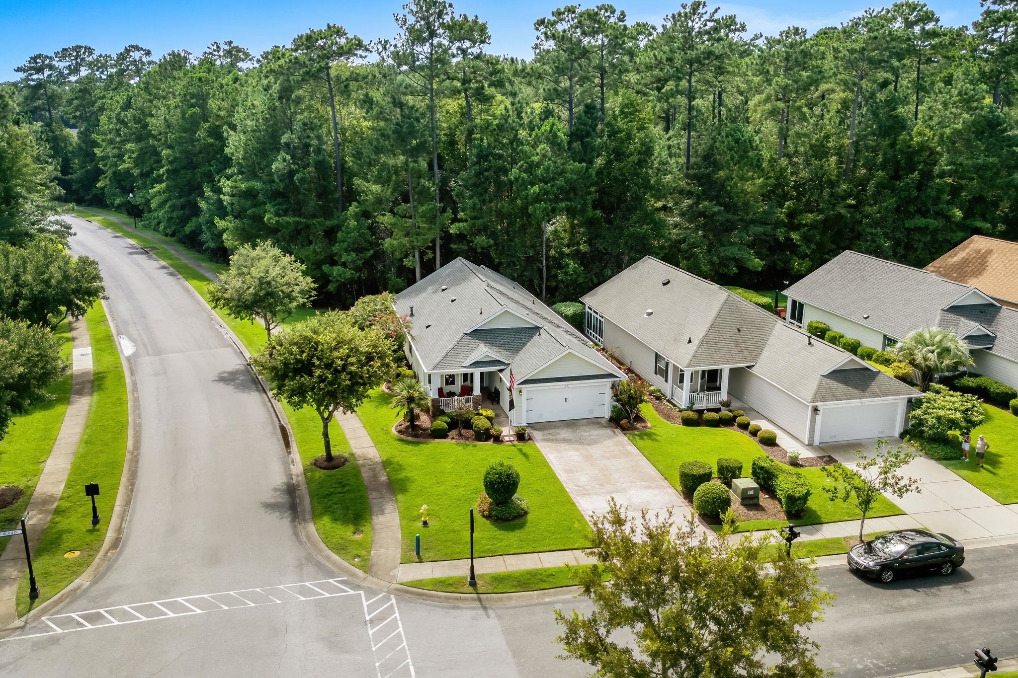 701 Bay Hill Ct. Property Photo 52