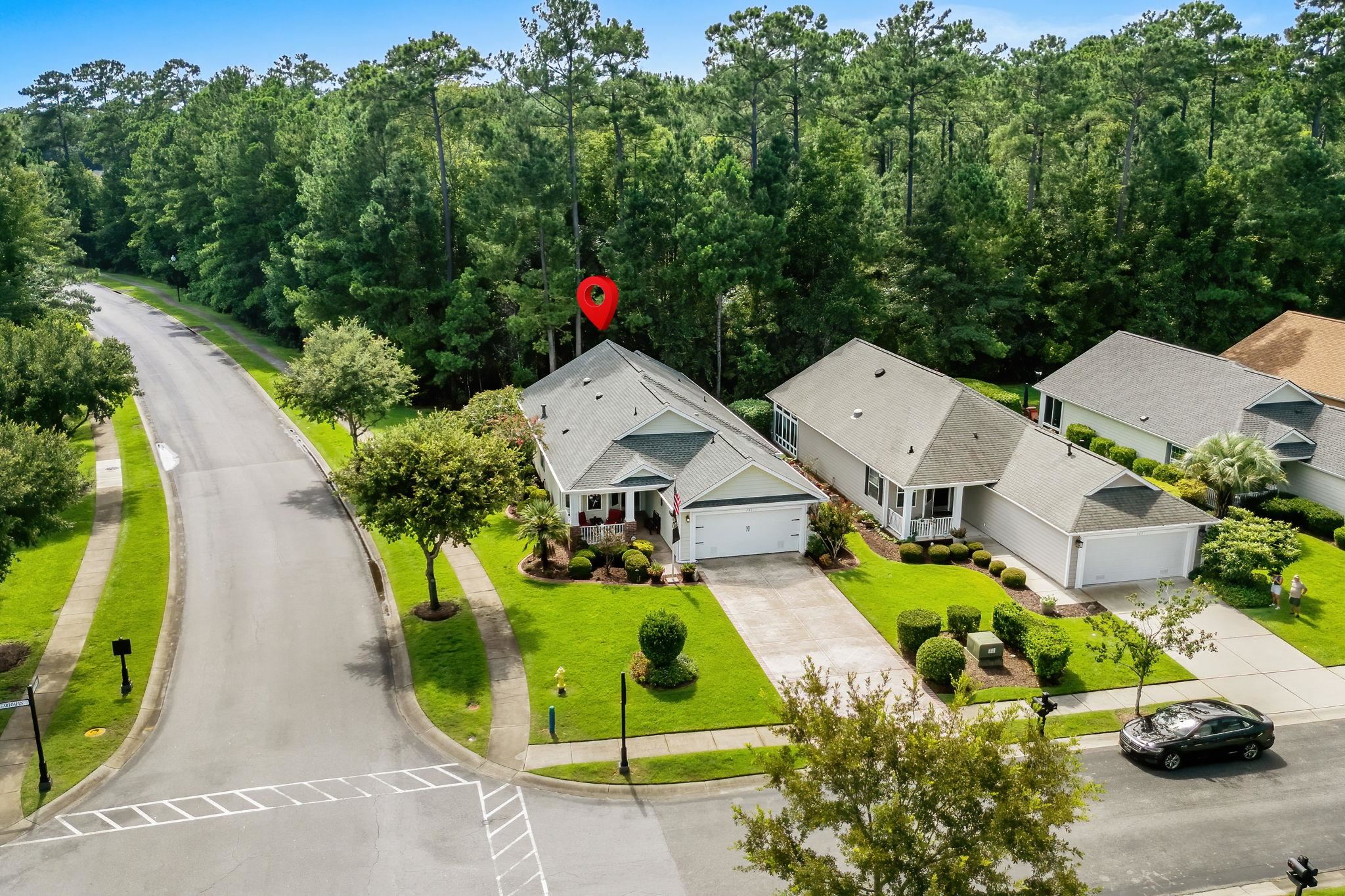 701 Bay Hill Ct. Property Photo 54