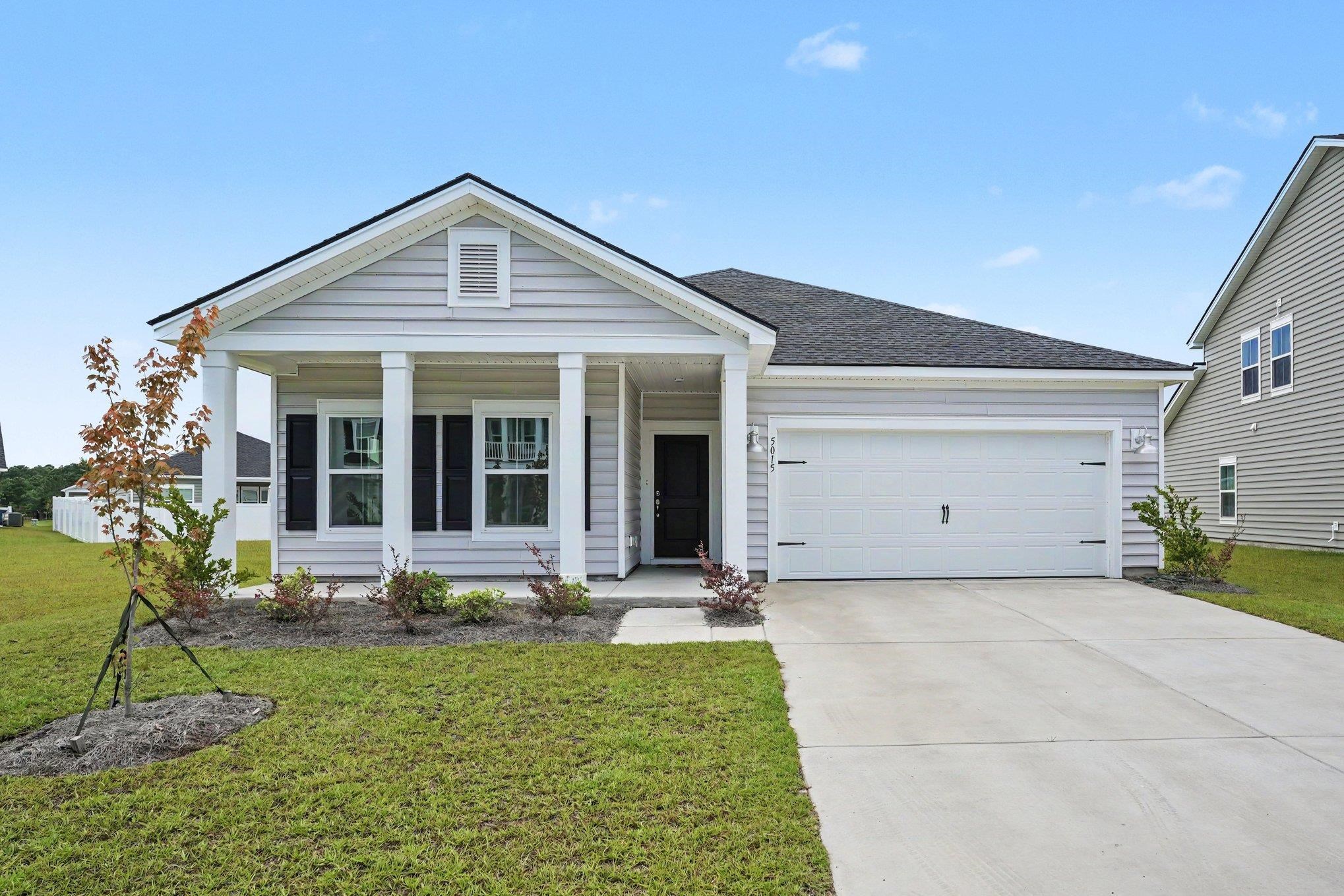 5015 Selene Ct. Property Photo 1