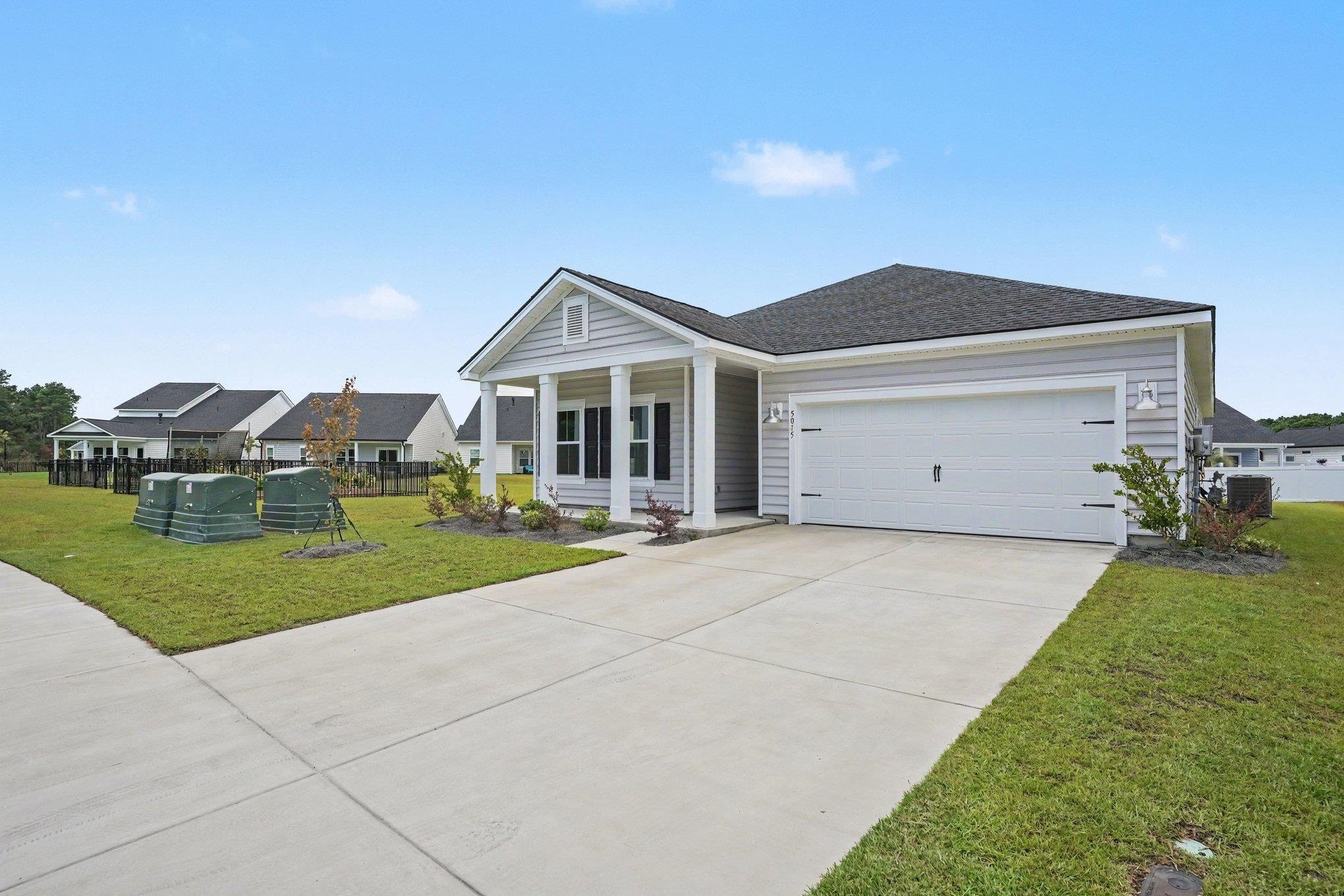 5015 Selene Ct. Property Photo 2