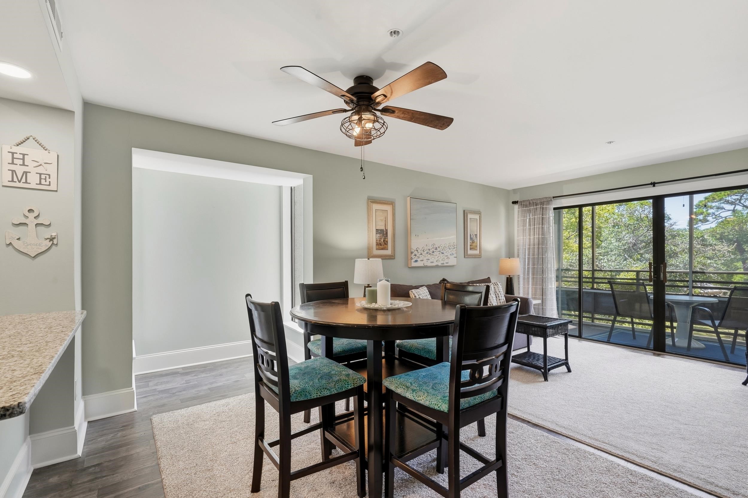 415 Ocean Creek Dr. Property Photo 2
