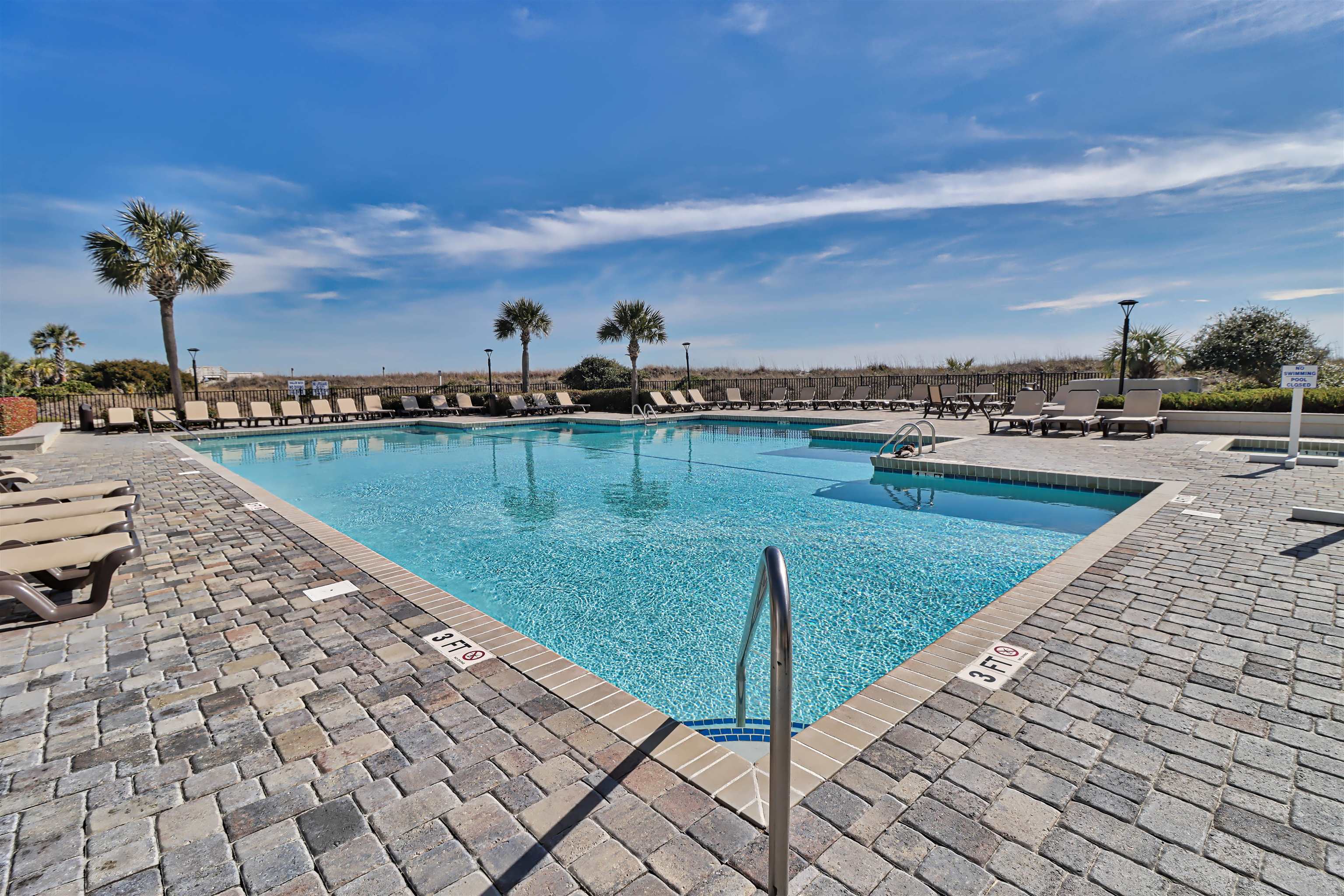 415 Ocean Creek Dr. Property Photo 27