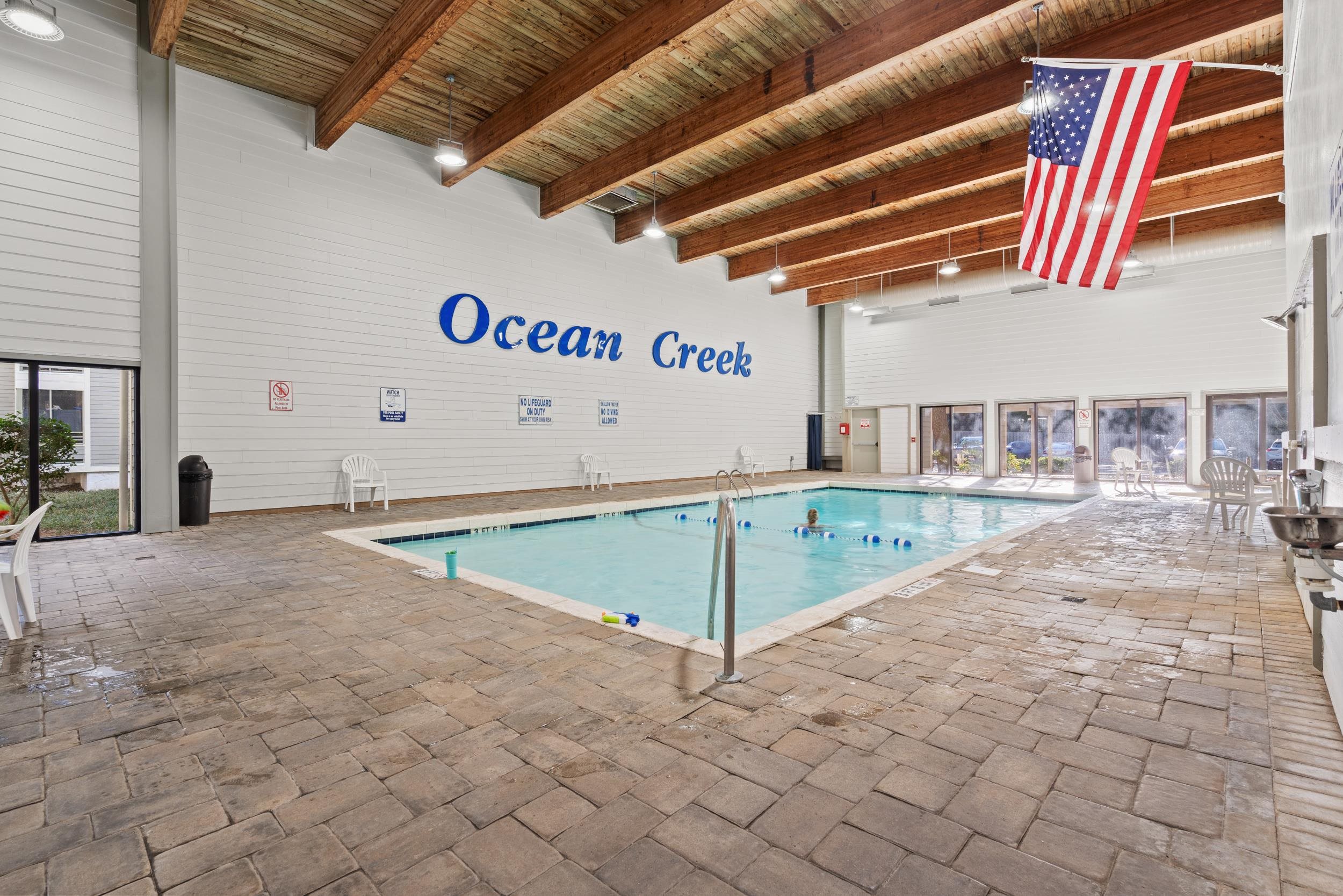415 Ocean Creek Dr. Property Photo 31