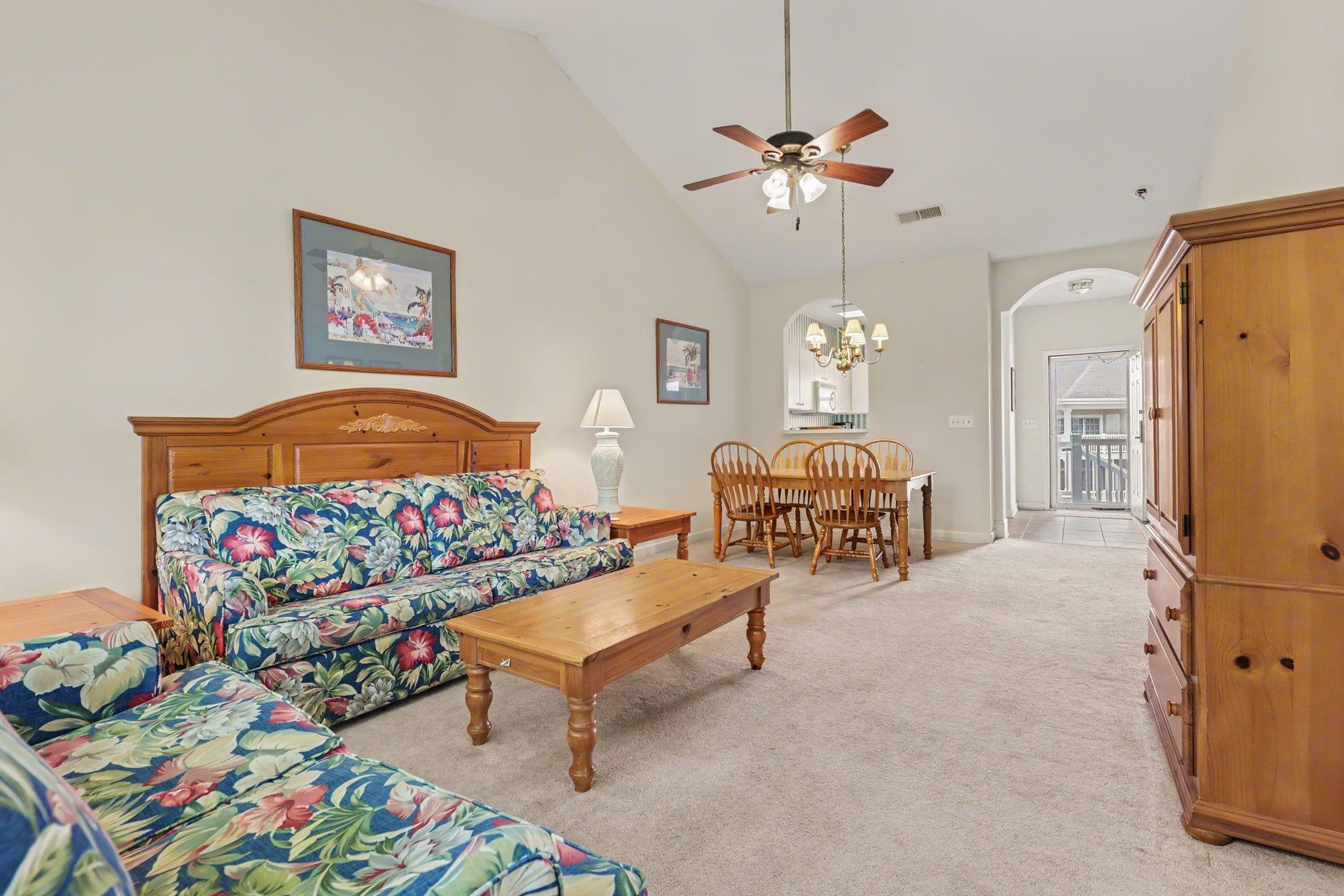 5750 Oyster Catcher Dr. Property Photo 6