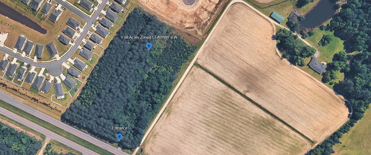 Tbd Hwy 9 Property Photo 2