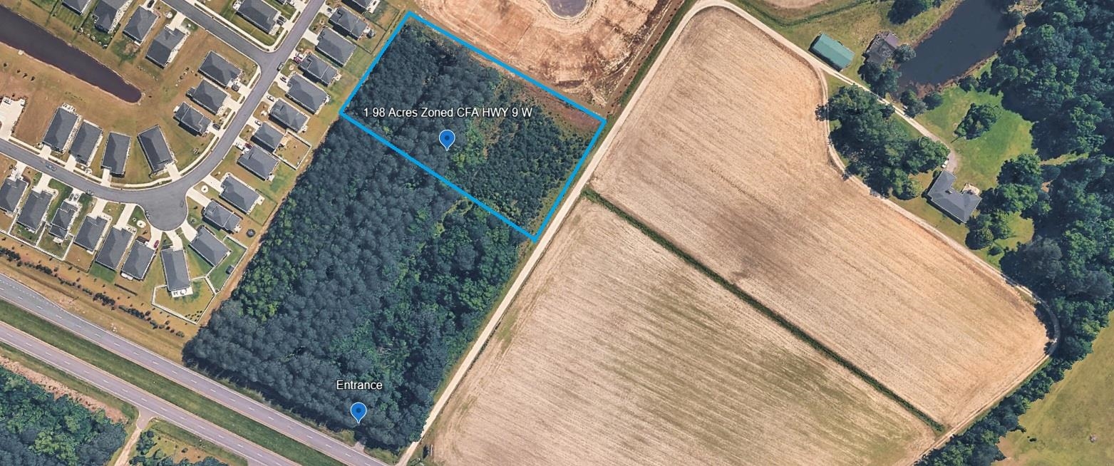 Tbd Hwy 9 Property Photo 3