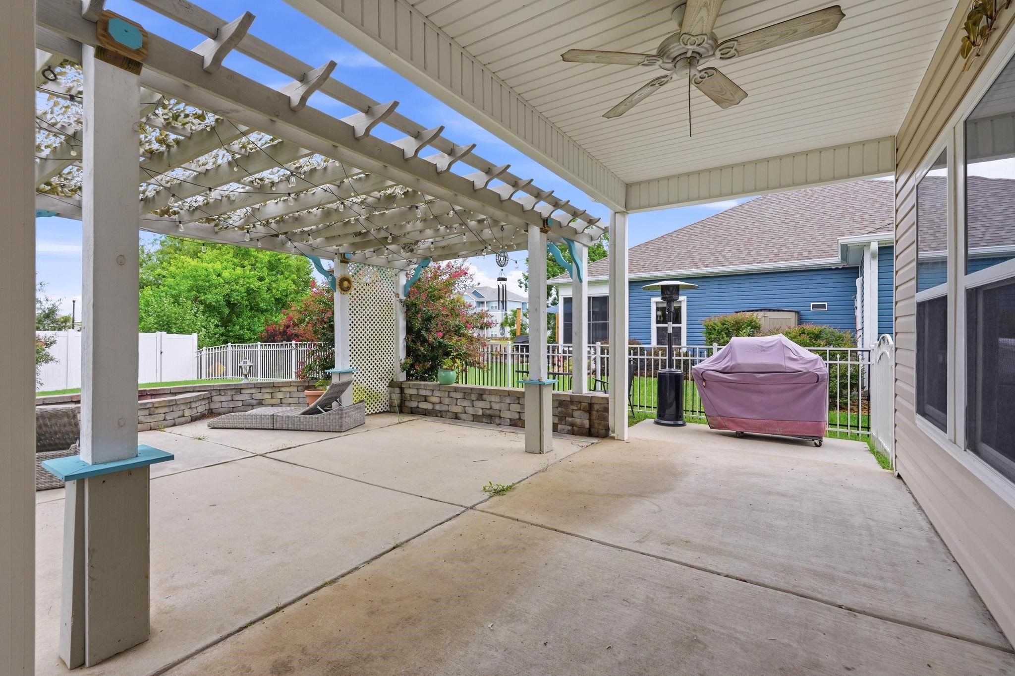 564 Hickman St. Property Photo 36