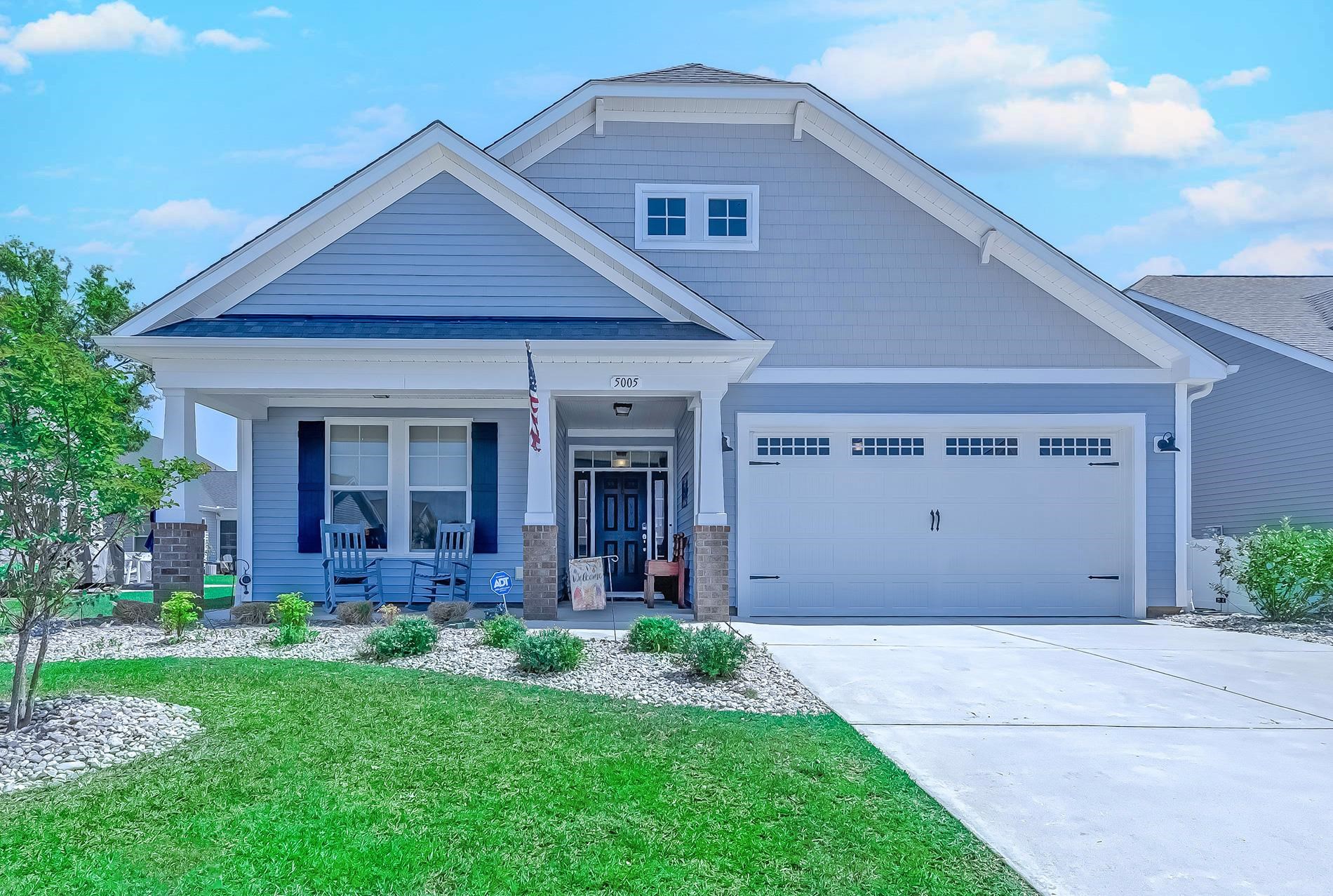 5005 Sundrop Ln. Property Photo 1