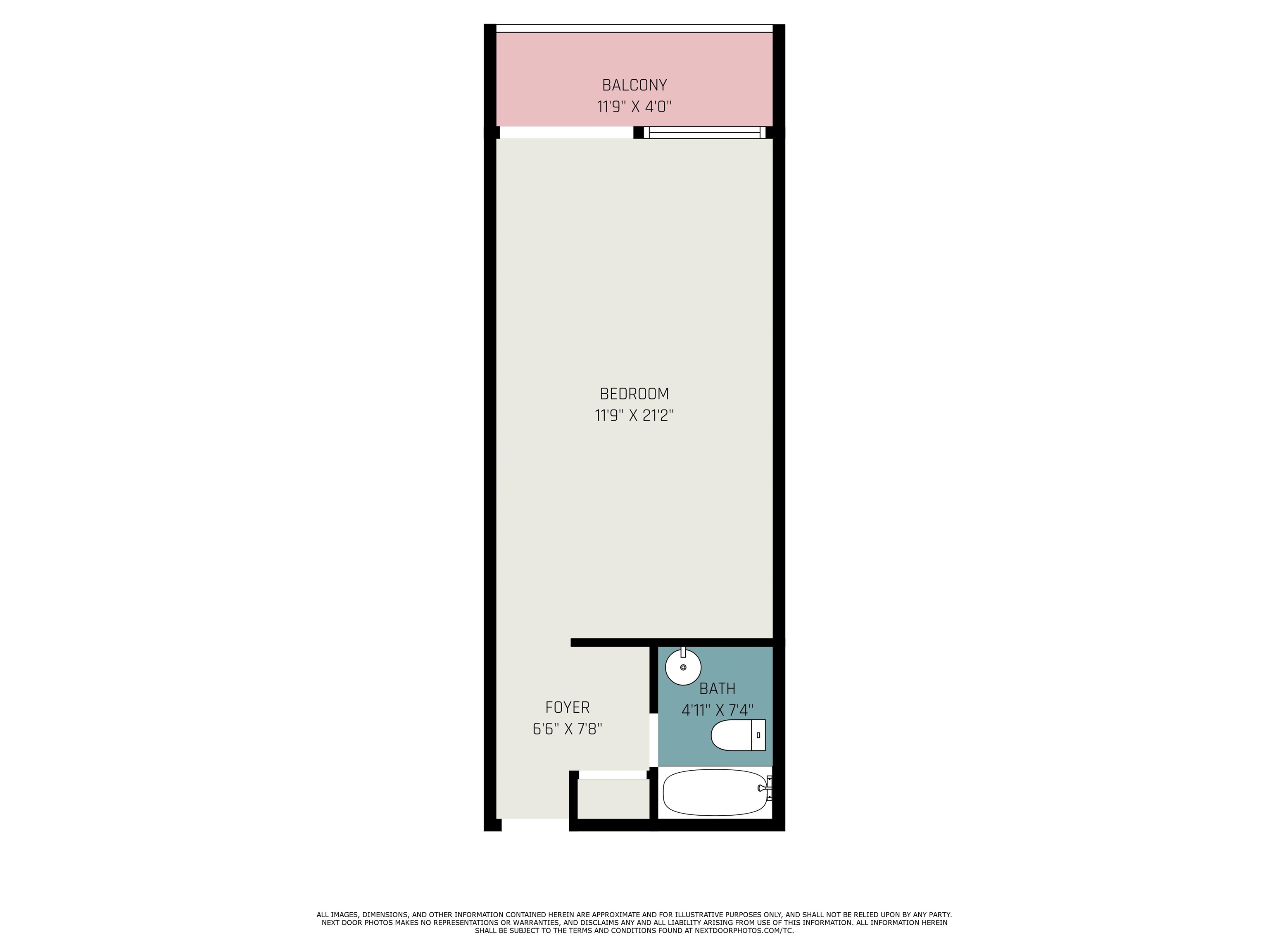 1501 S Ocean Blvd. Property Photo 33