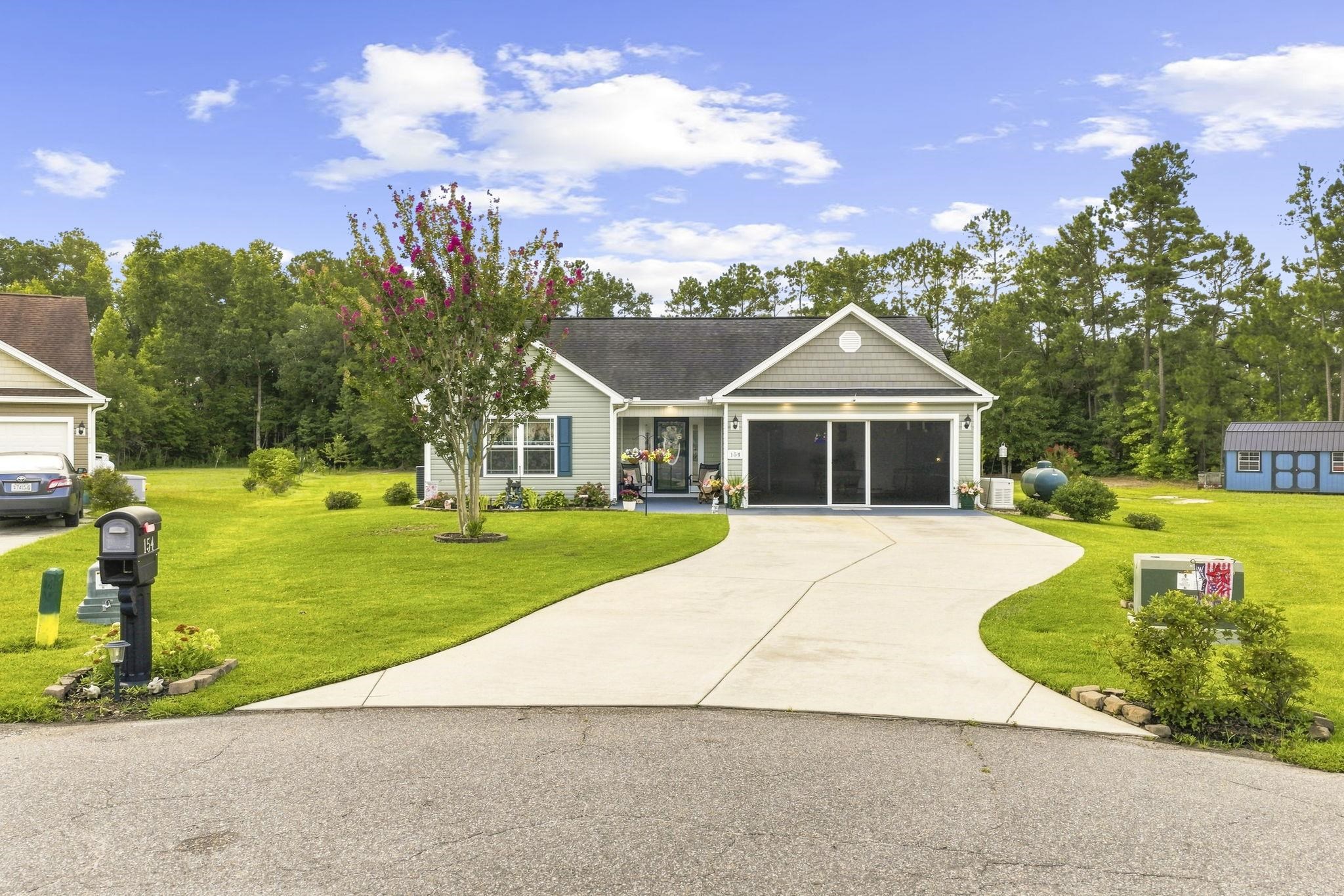 154 Clearwind Ct.