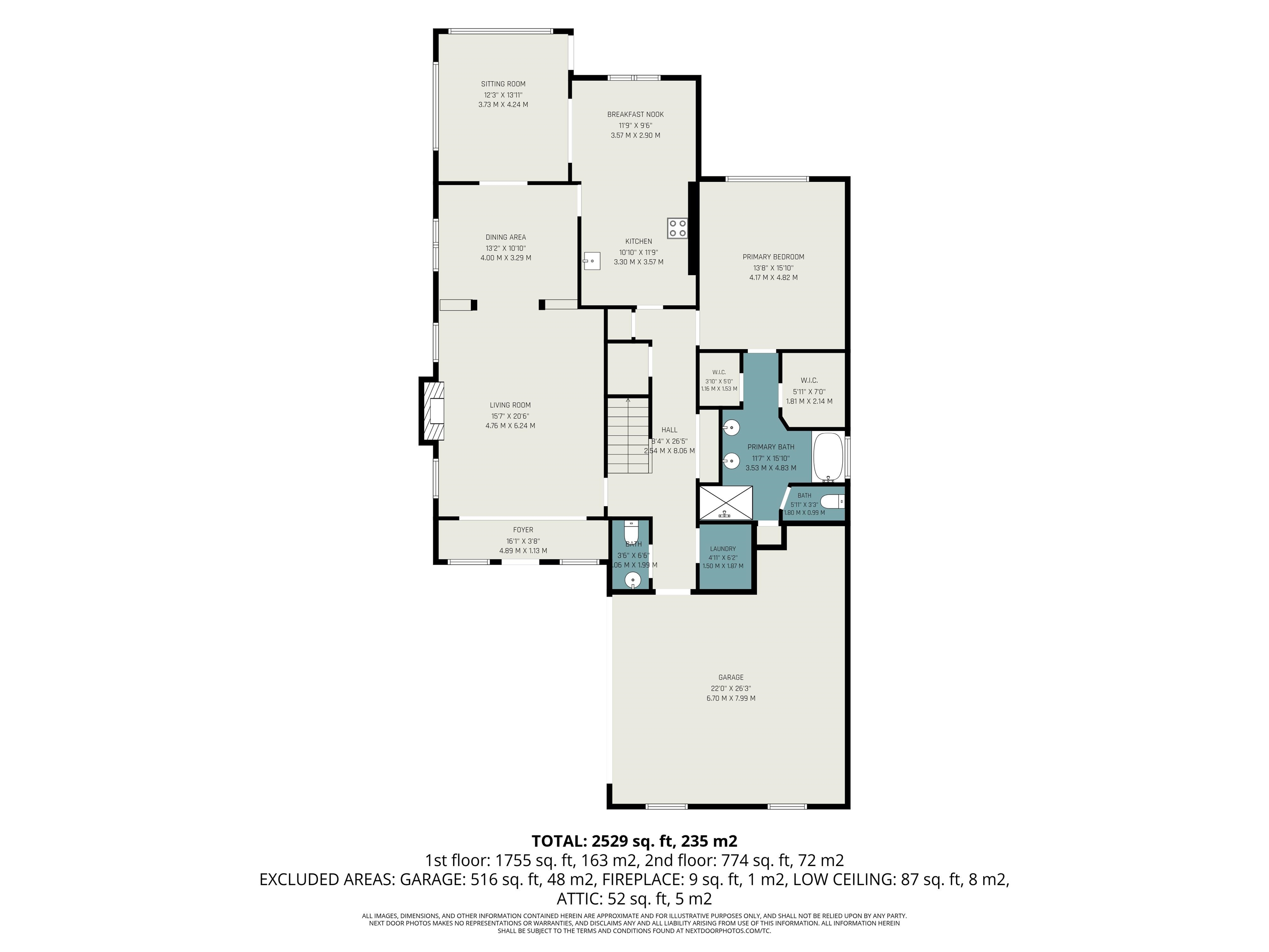 987 Shipmaster Ave. Property Photo 46