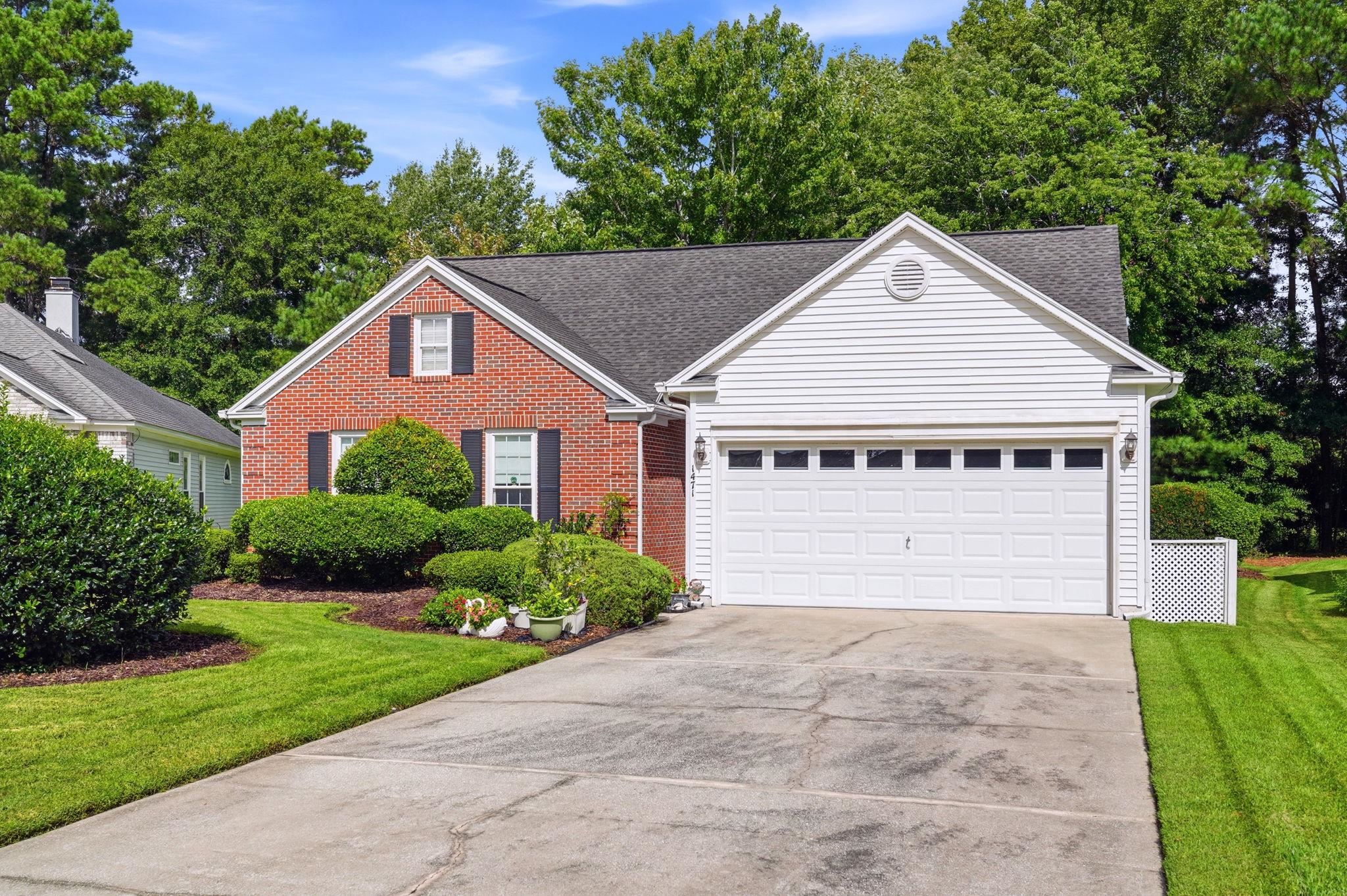 1471 Winged Foot Ct. Property Photo 1
