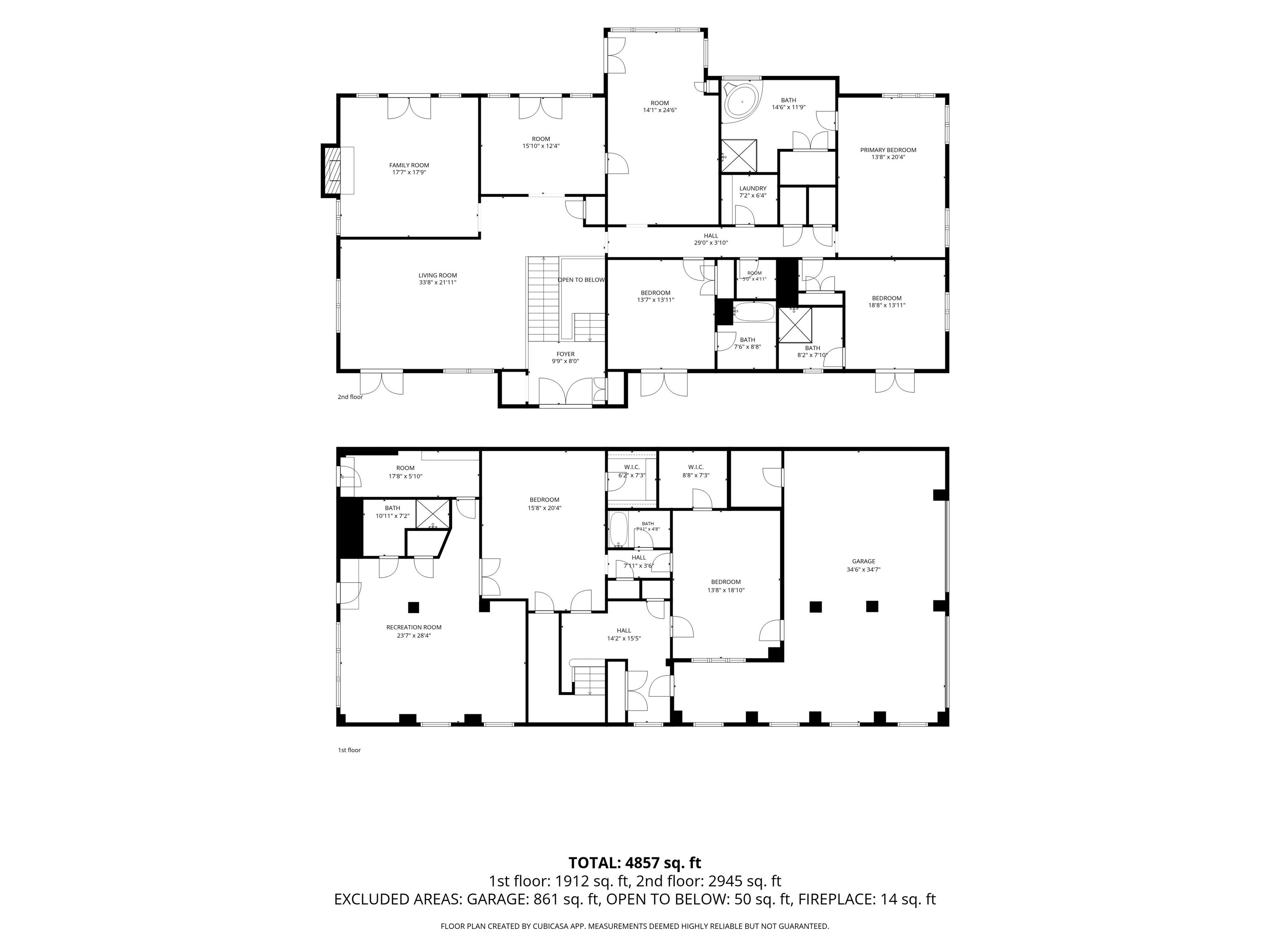 8100 N Ocean Blvd. Property Photo 69