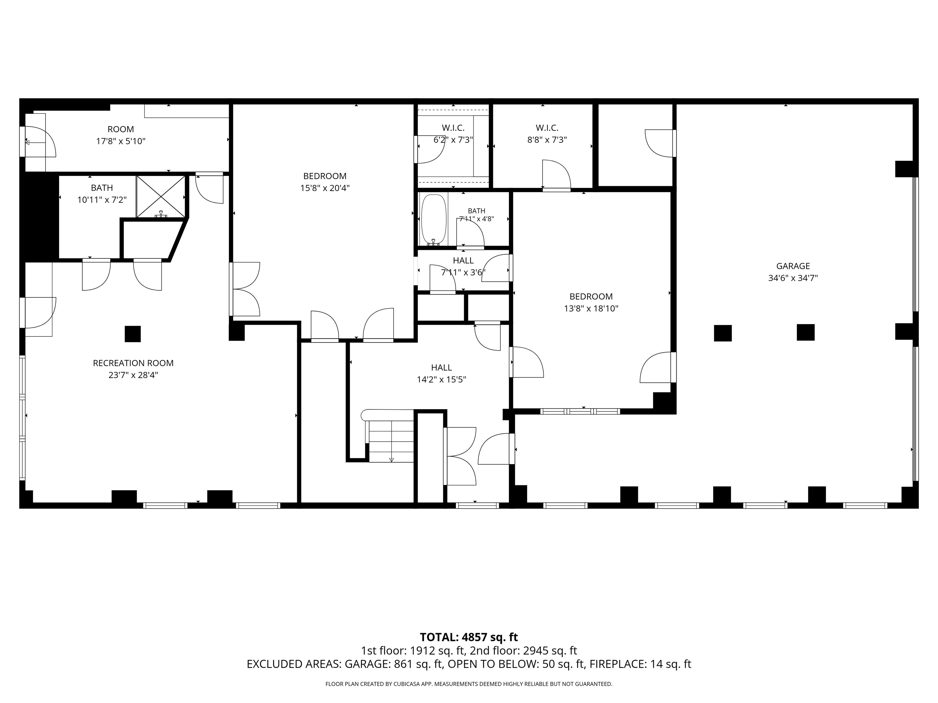 8100 N Ocean Blvd. Property Photo 70