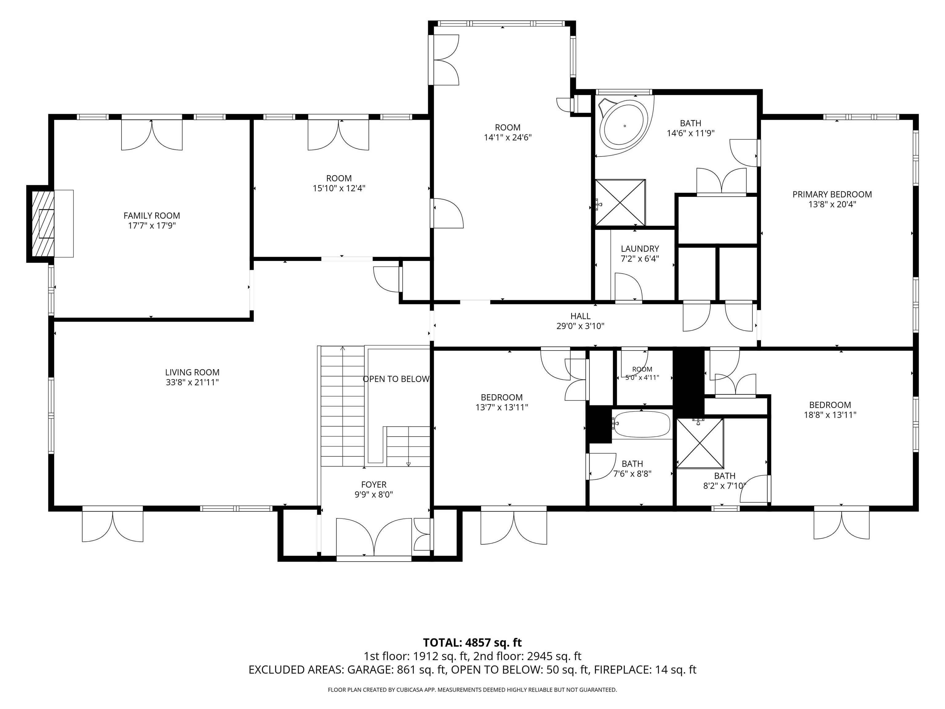 8100 N Ocean Blvd. Property Photo 71