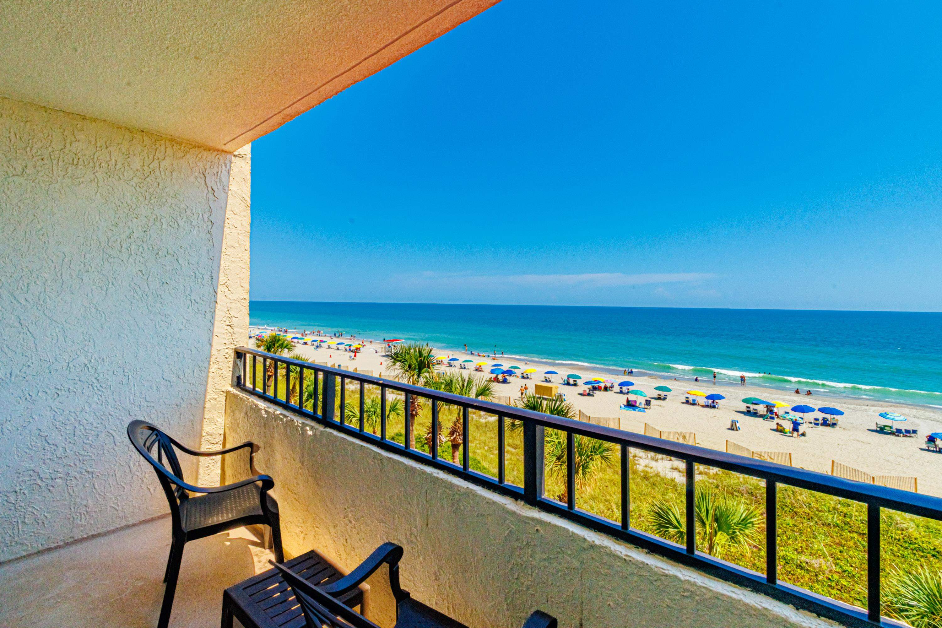 7100 N Ocean Blvd. Property Photo 4