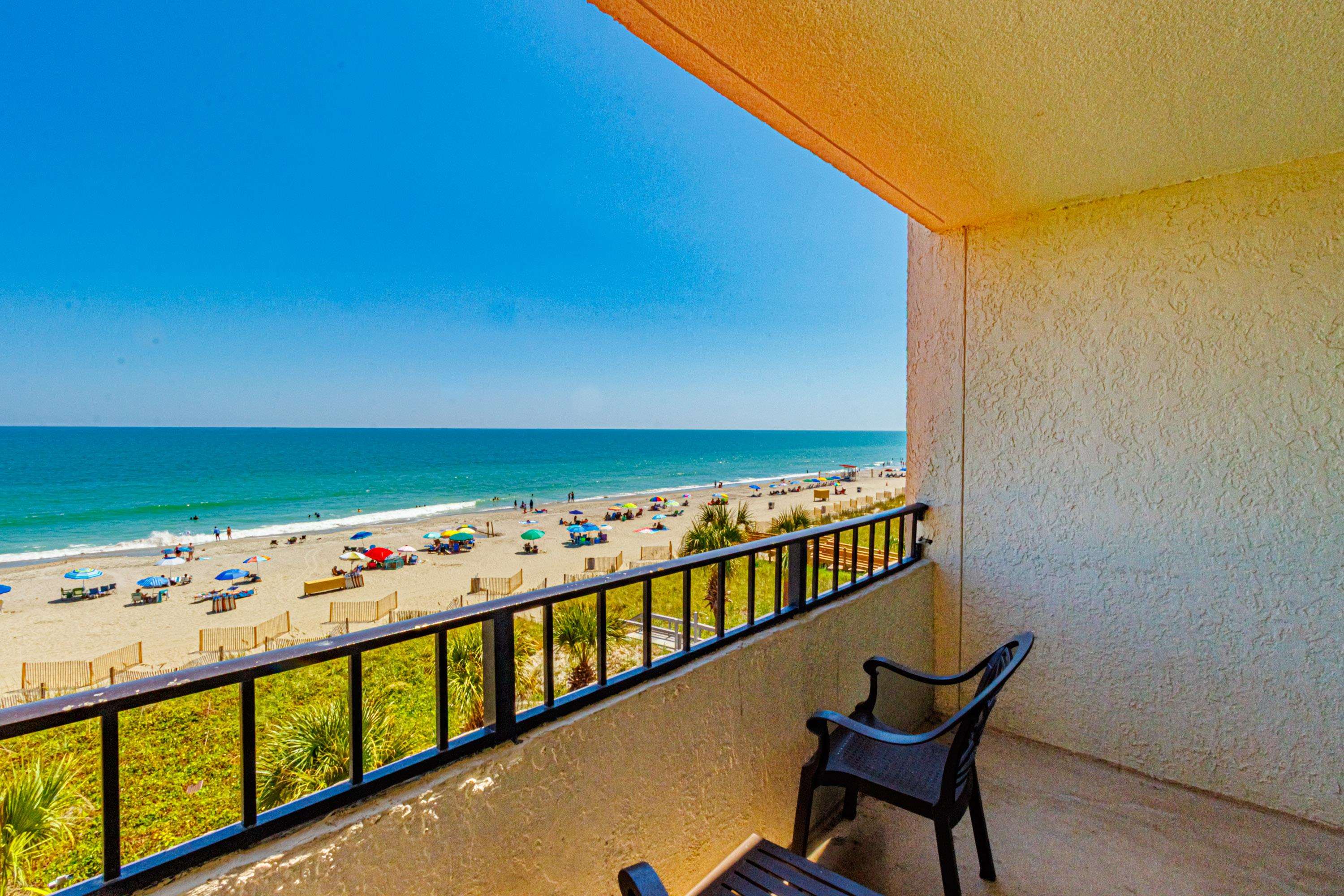 7100 N Ocean Blvd. Property Photo 6
