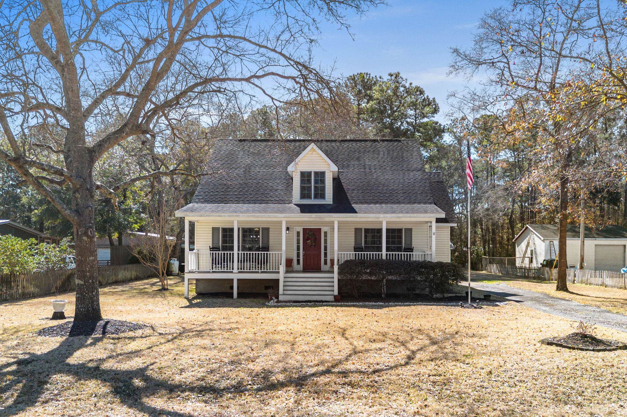 5113 Pee Dee Ln. Property Photo 3